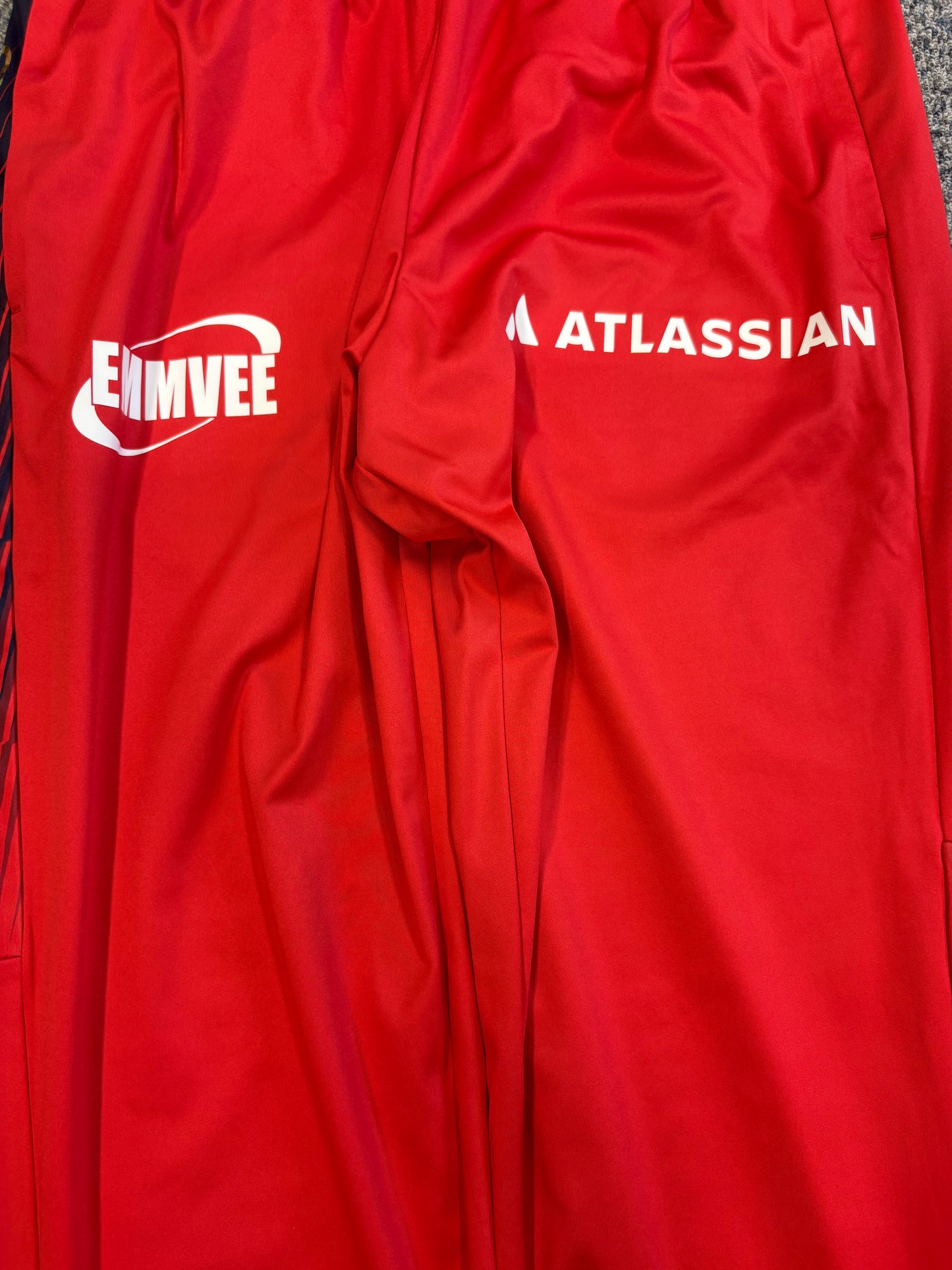Royal Challengers Bengaluru 2026 IPL Match Issue Playing Trousers