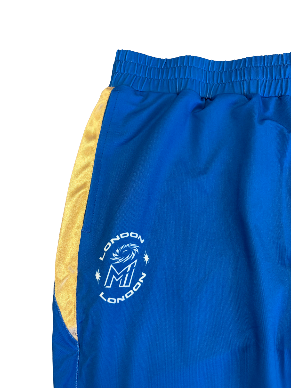 MI London 2026 Hundred Match Issue Playing Trousers