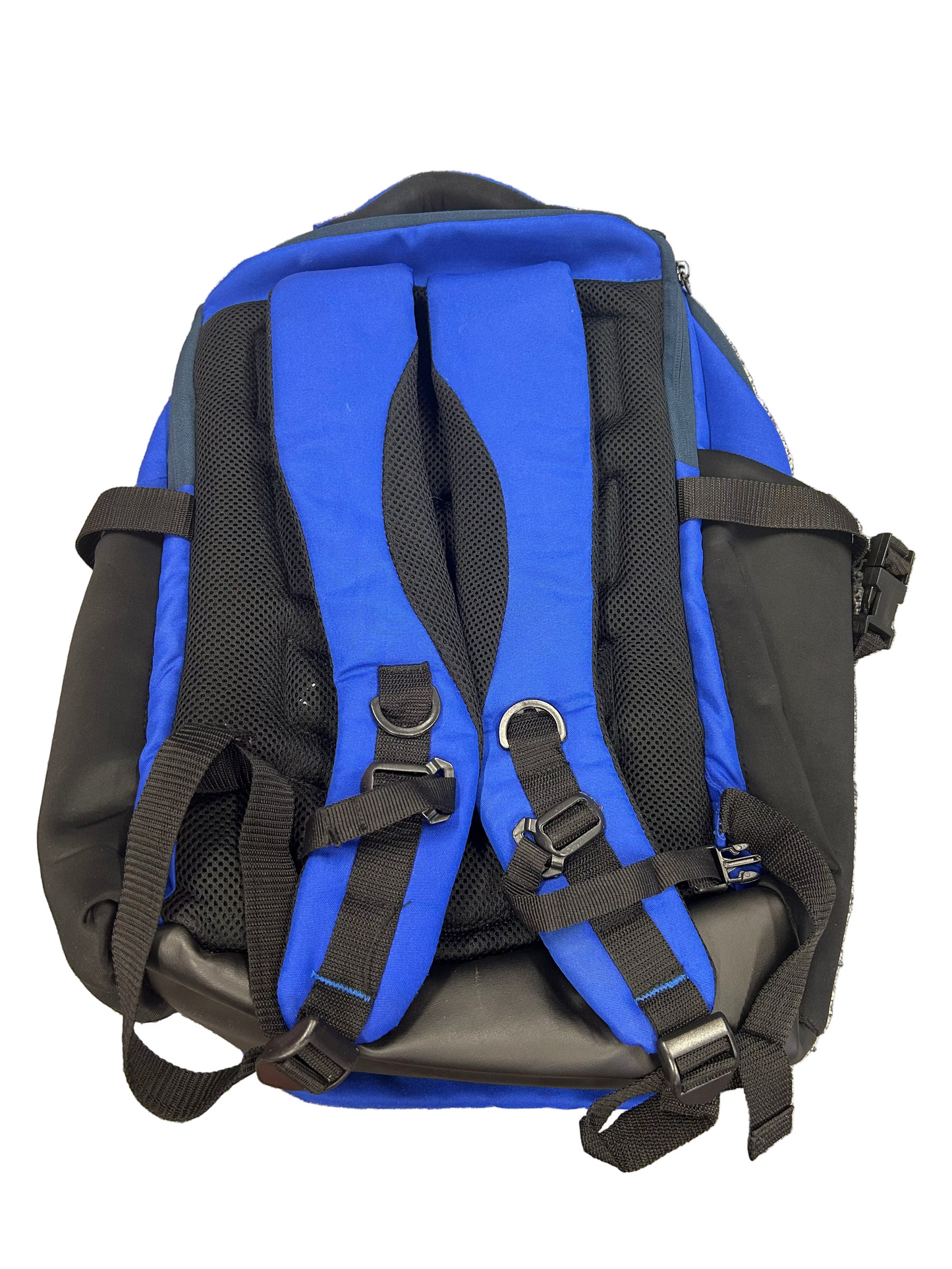 Sharjah Warriors 2024 ILT20 Player Issue Rucksack
