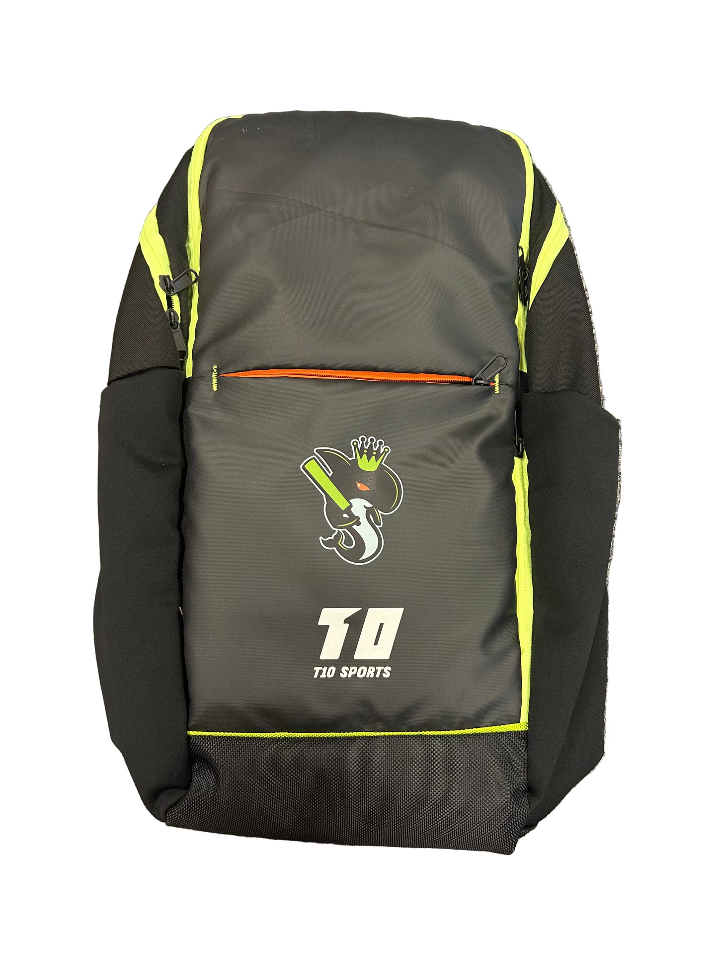 Seattle Orcas 2025 MLC Player Issue Rucksack