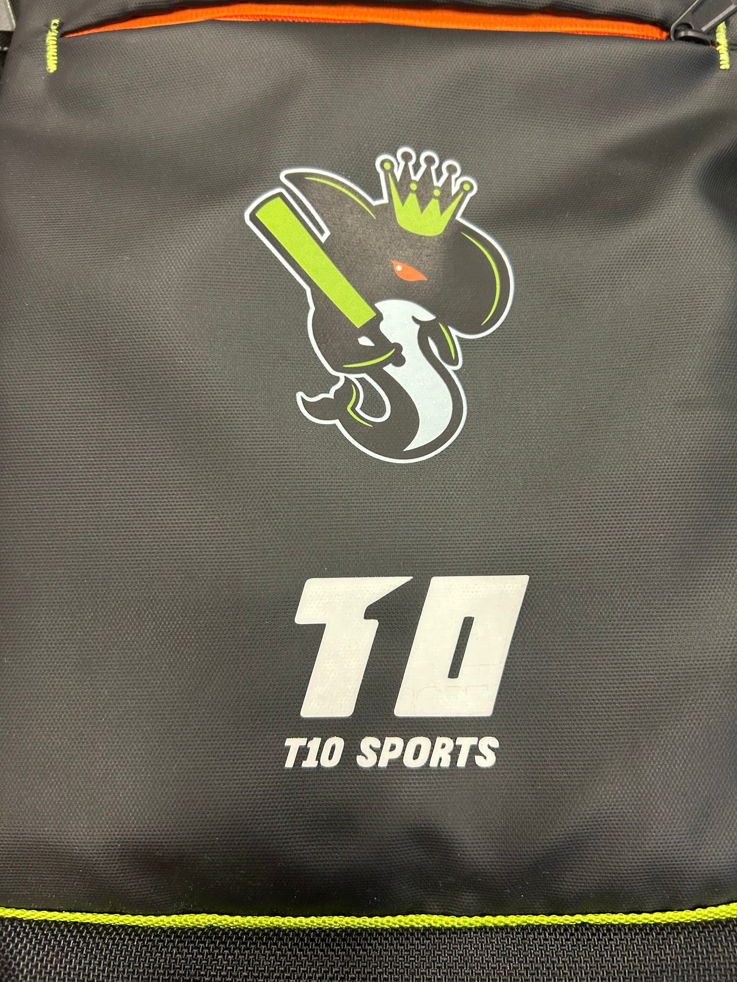 Seattle Orcas 2025 MLC Player Issue Rucksack