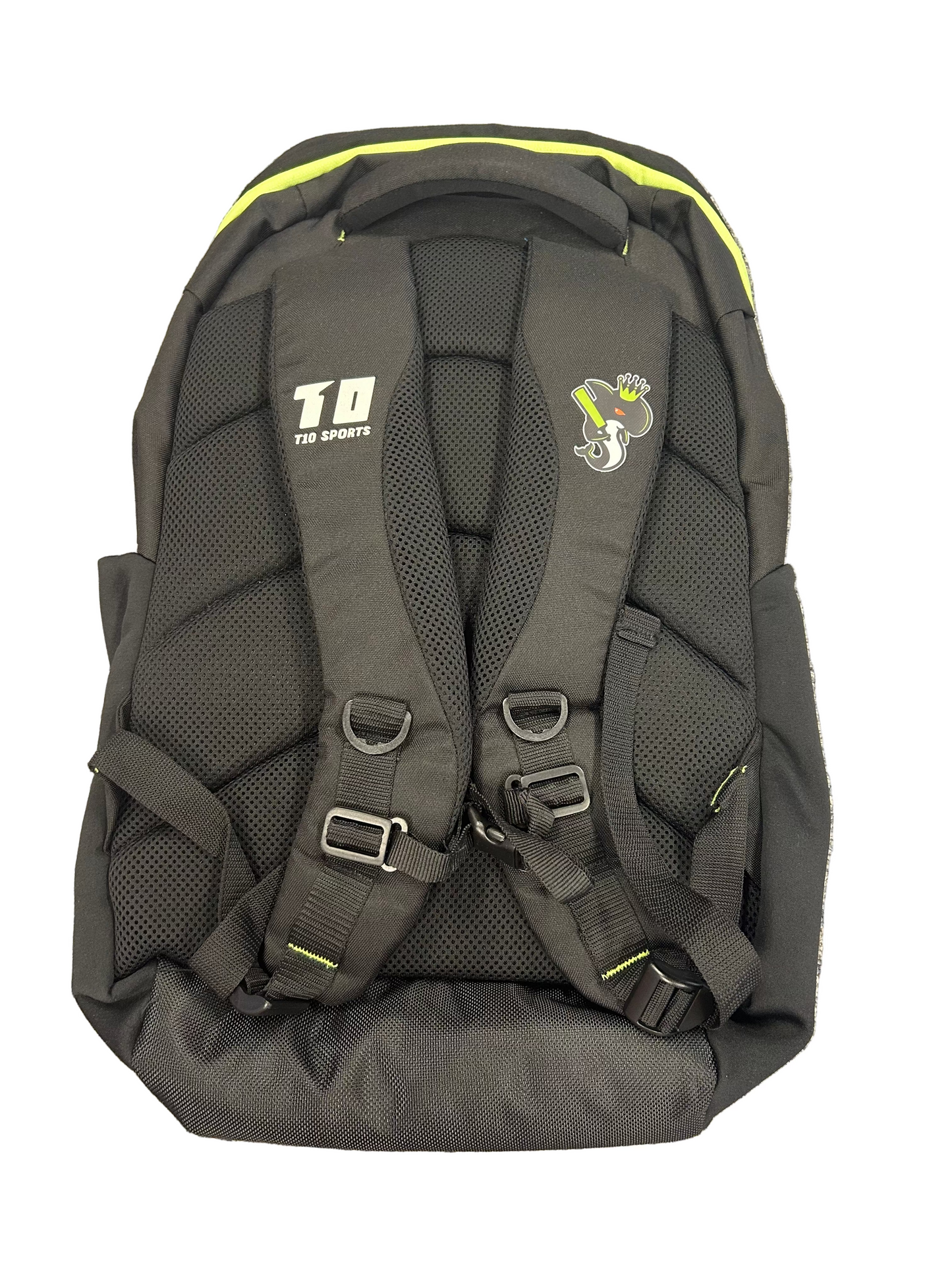 Seattle Orcas 2025 MLC Player Issue Rucksack