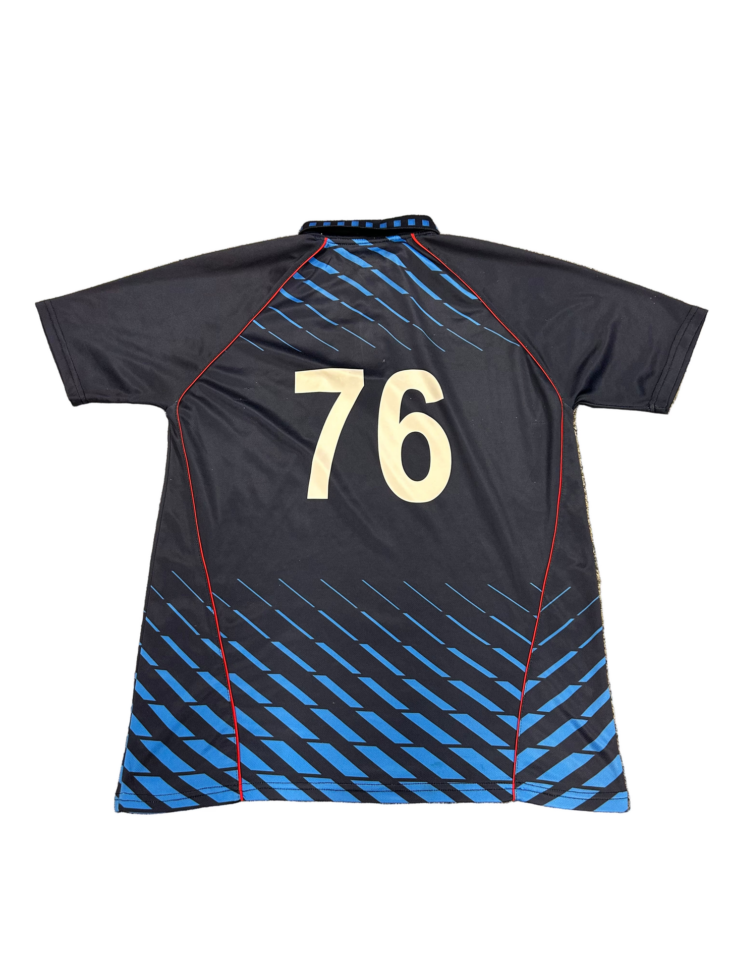 Namibia A ODI Player Issue SS Playing Shirt