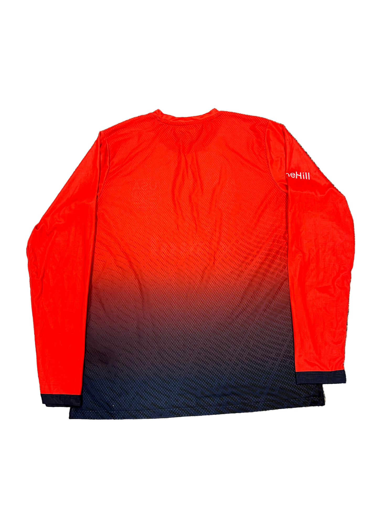 USA 2024 World Cup Player Issue LS Training T-Shirt