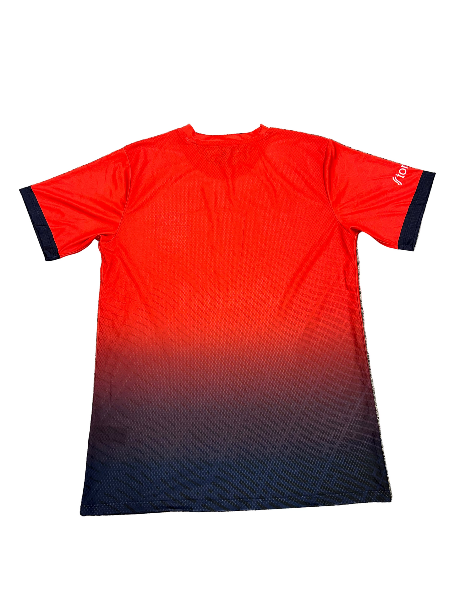USA 2024 World Cup Player Issue SS Training T-Shirt