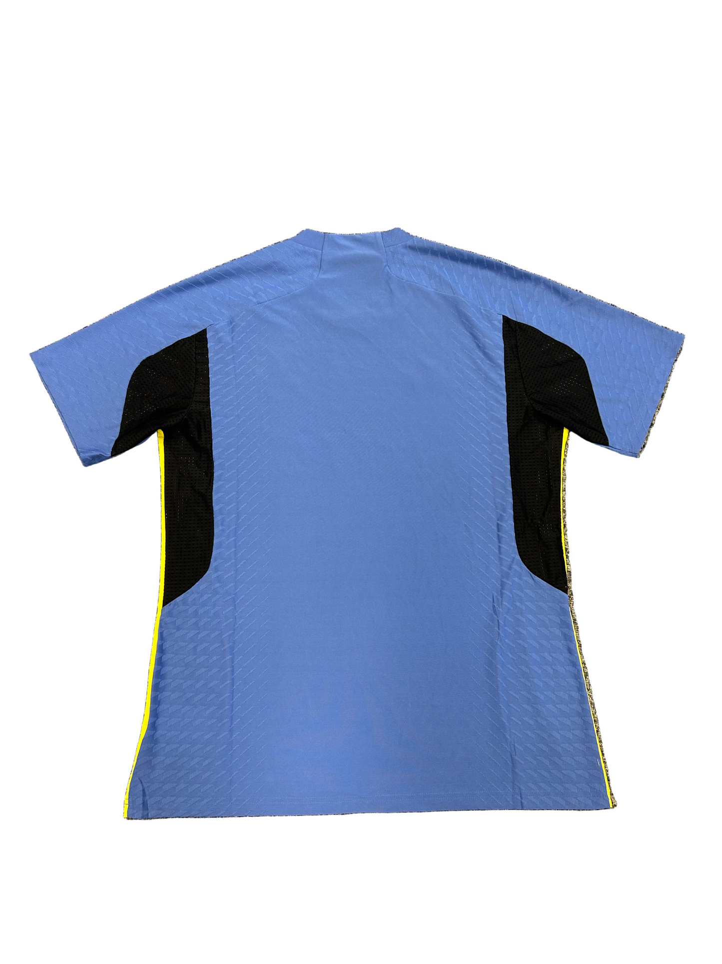 India 2024 Player Issue SS Training T-Shirt