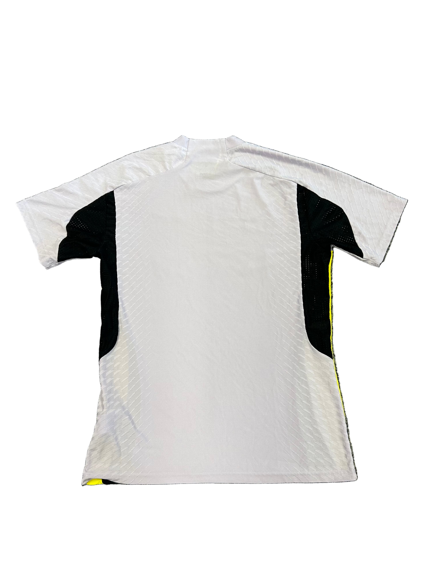 India 2025 Player Issue SS Training T-Shirt