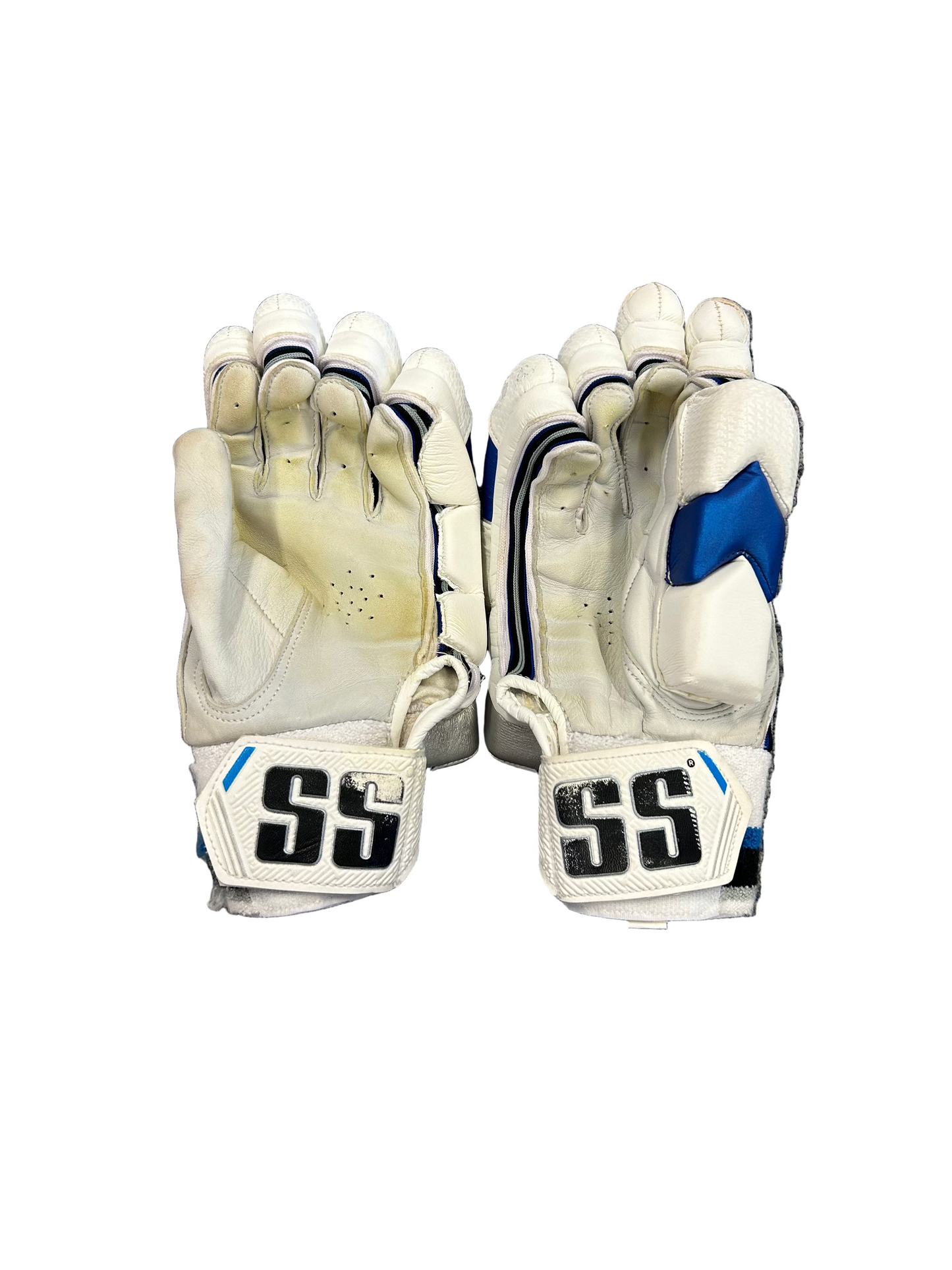 SS Super Test Pro Issue Batting Gloves Small Right Hand