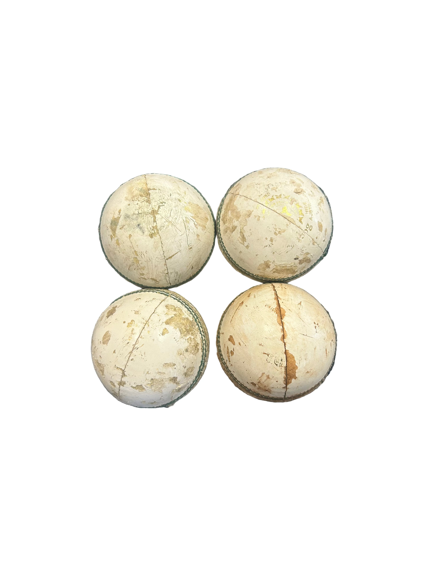 Kookaburra Turf BCCI Practise Balls Batch 5