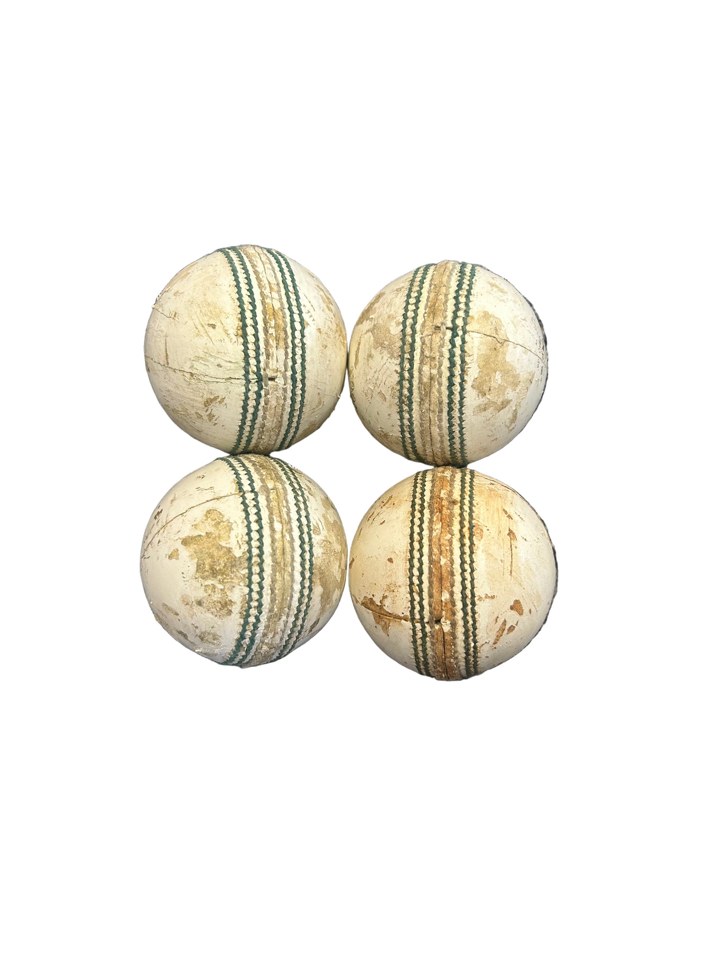 Kookaburra Turf BCCI Practise Balls Batch 5