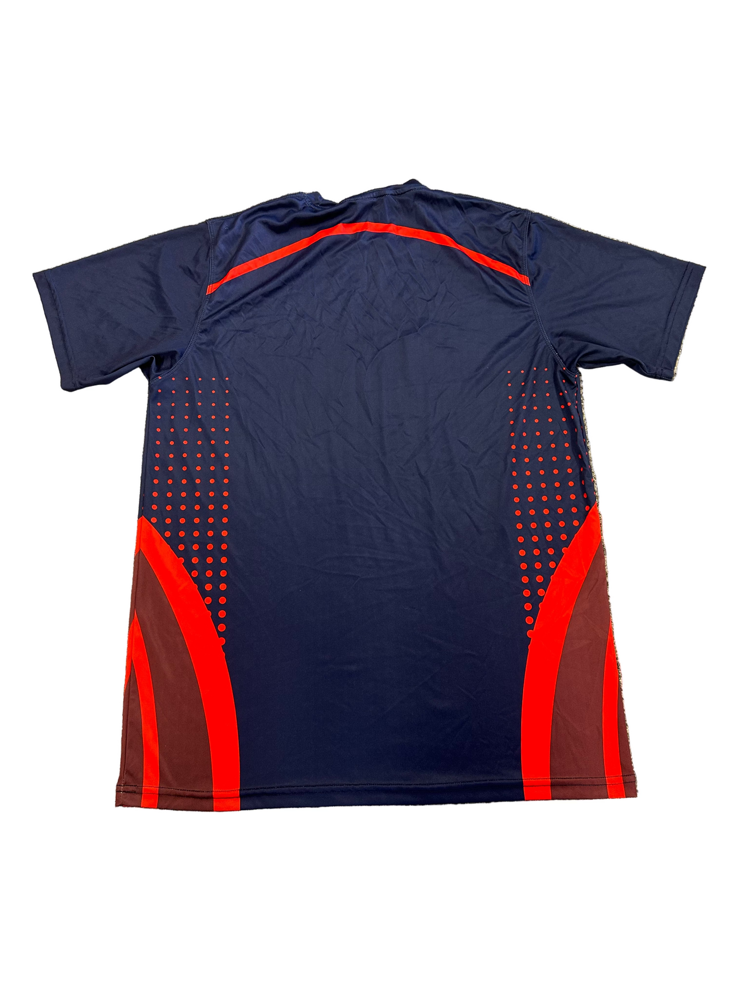 USA Player Issue SS Training T-Shirt