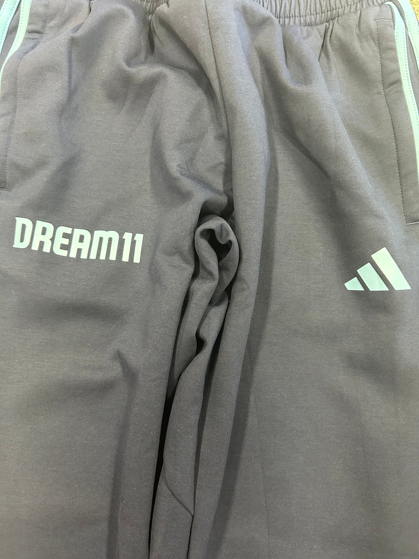 India 2025 Player Issue Travel & Training Bottoms