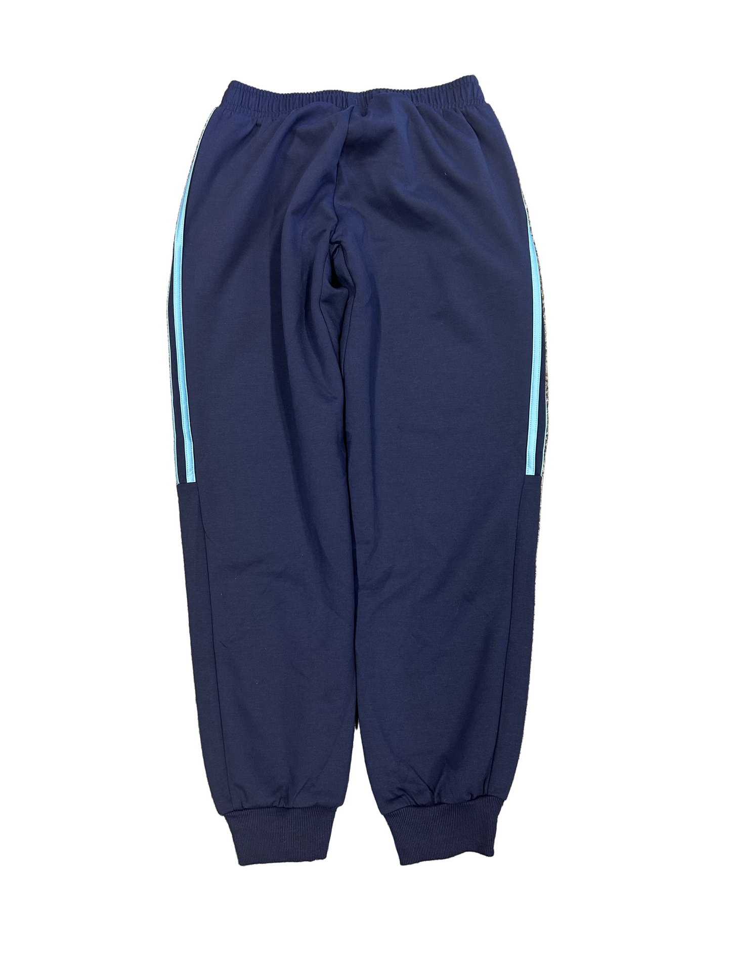 India 2025 Player Issue Travel & Training Bottoms