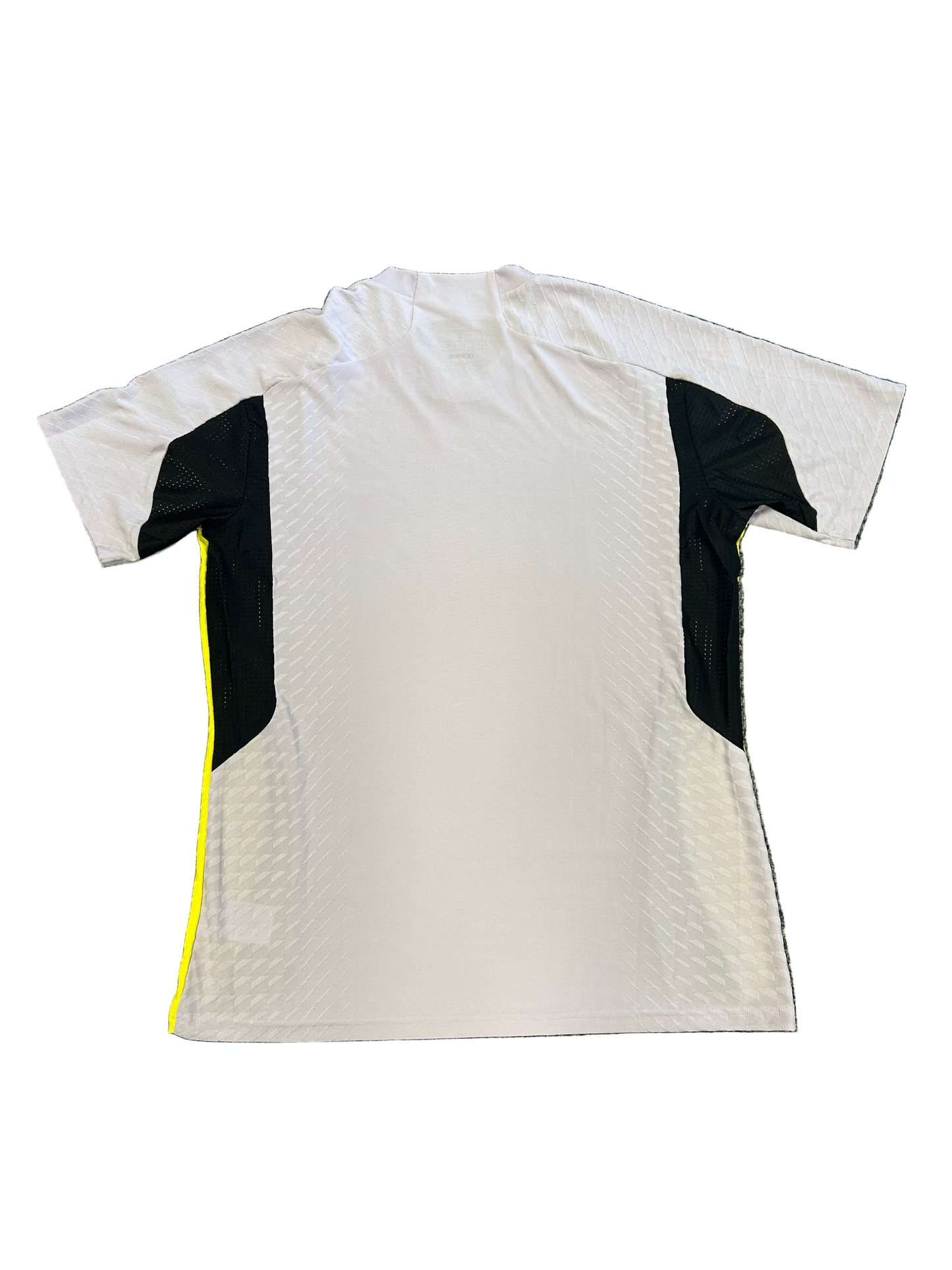 India 2025 Player Issue SS Training T-Shirt