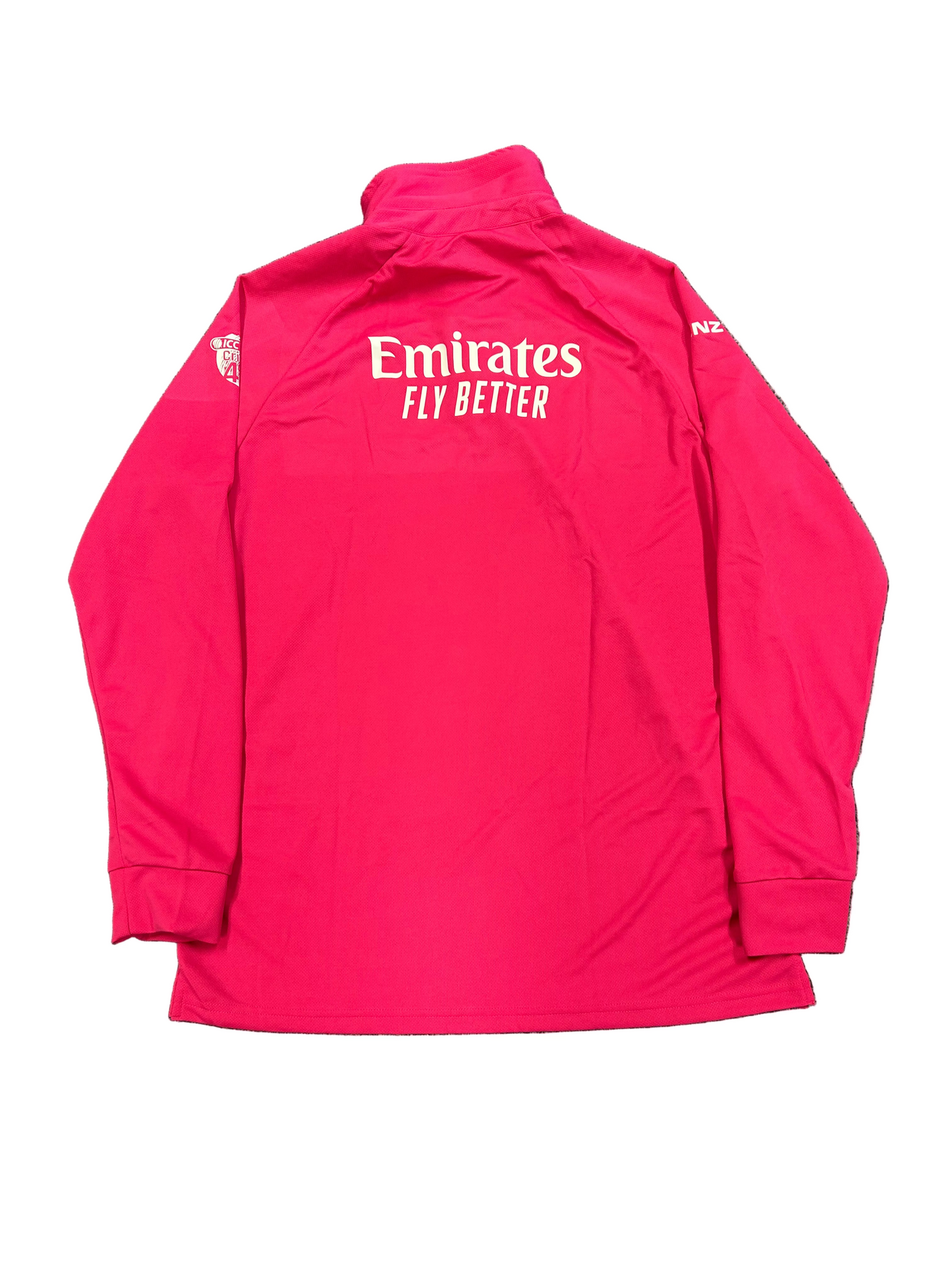 Umpires 2024 T20 Cricket World Cup Offical On Field Shirt