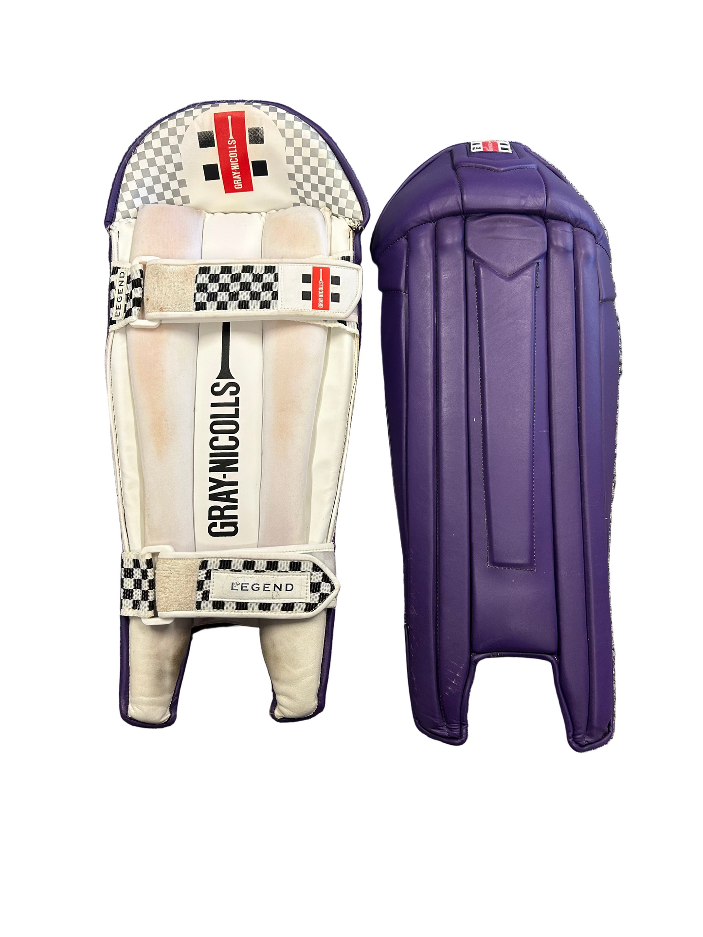 Gray Nicolls Legend Pro Wicket Keeping Pads