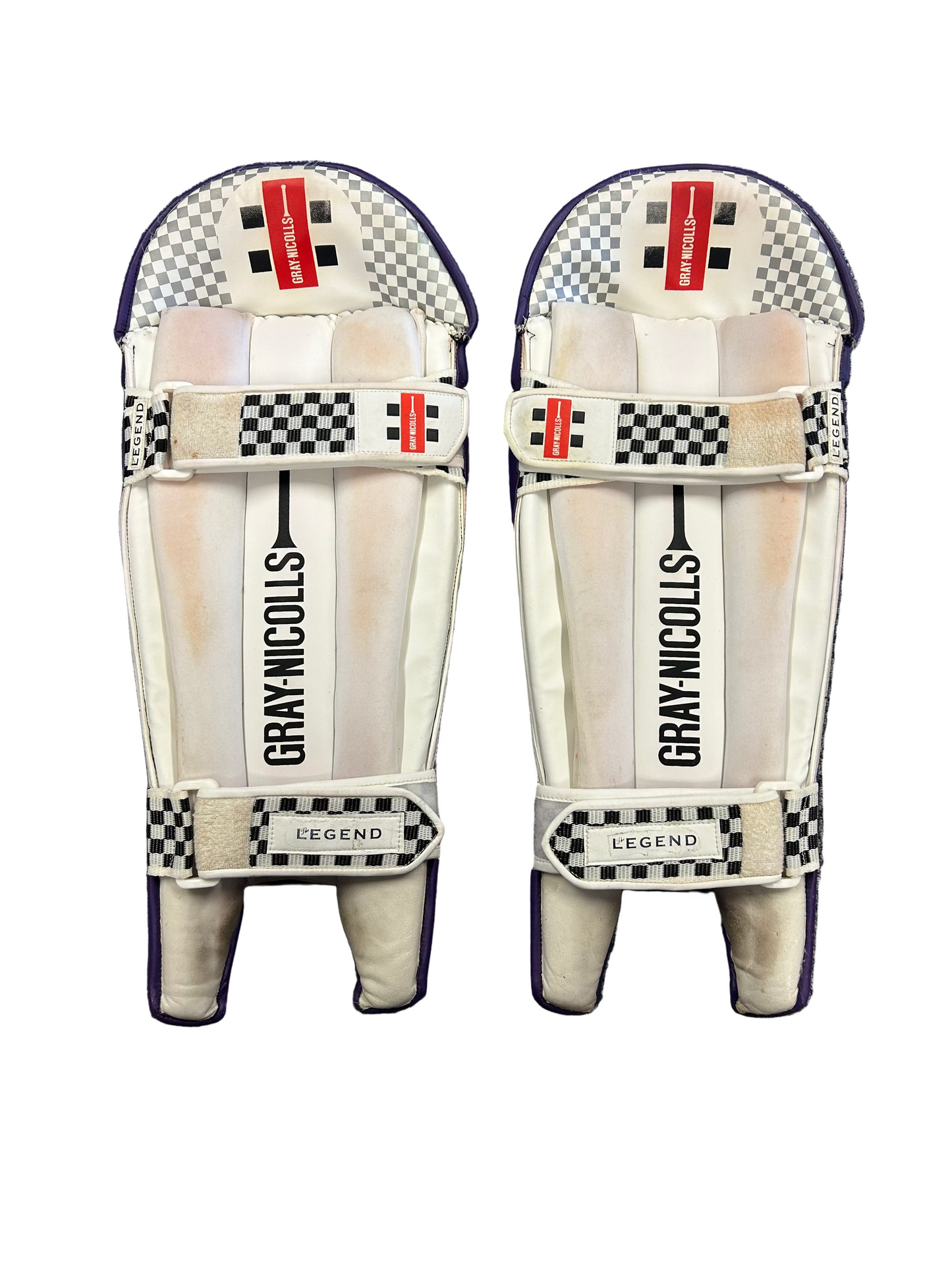 Gray Nicolls Legend Pro Wicket Keeping Pads