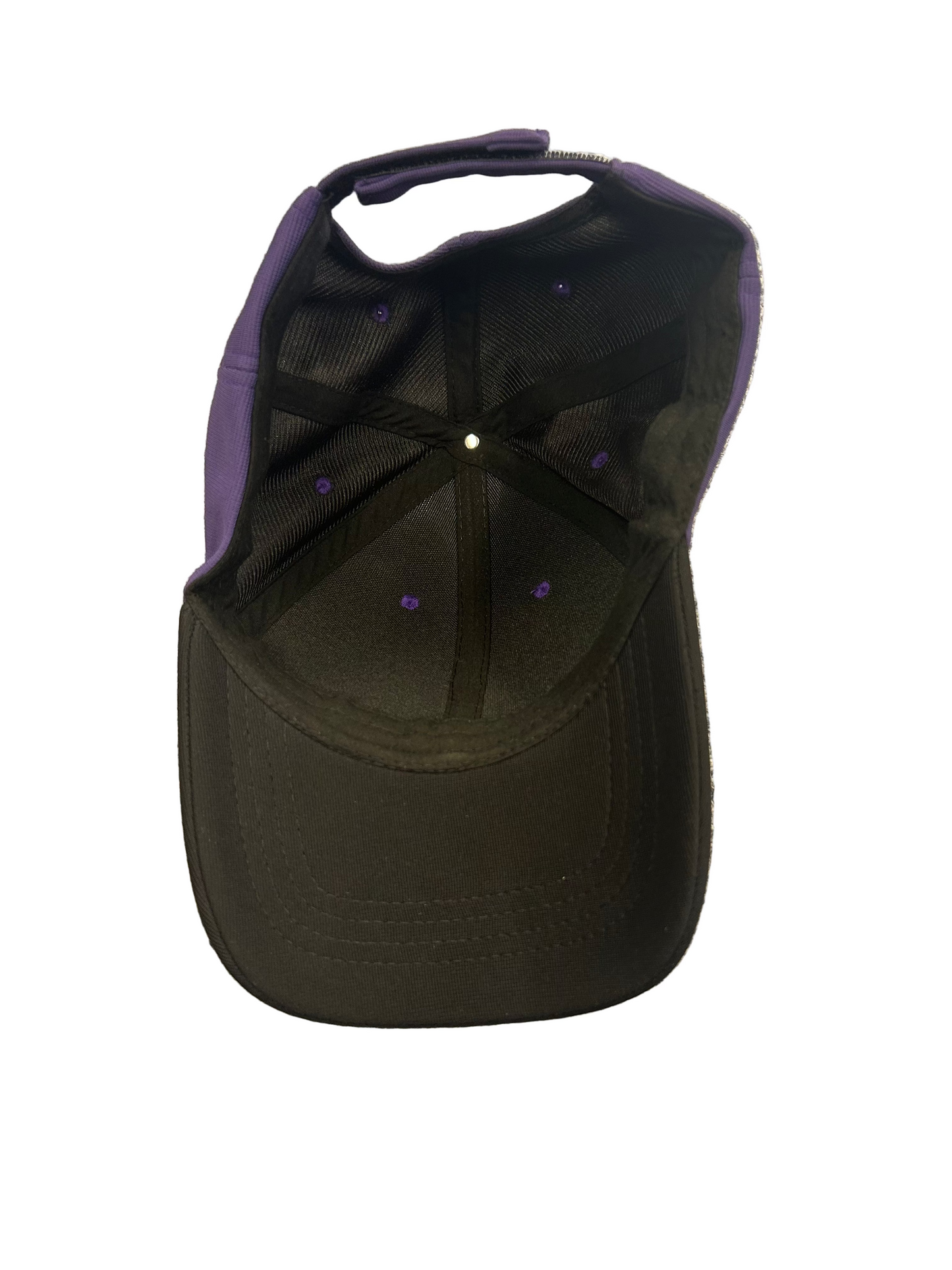 Sharjah Warriors 2024 ILT20 Player Issue Training Hat