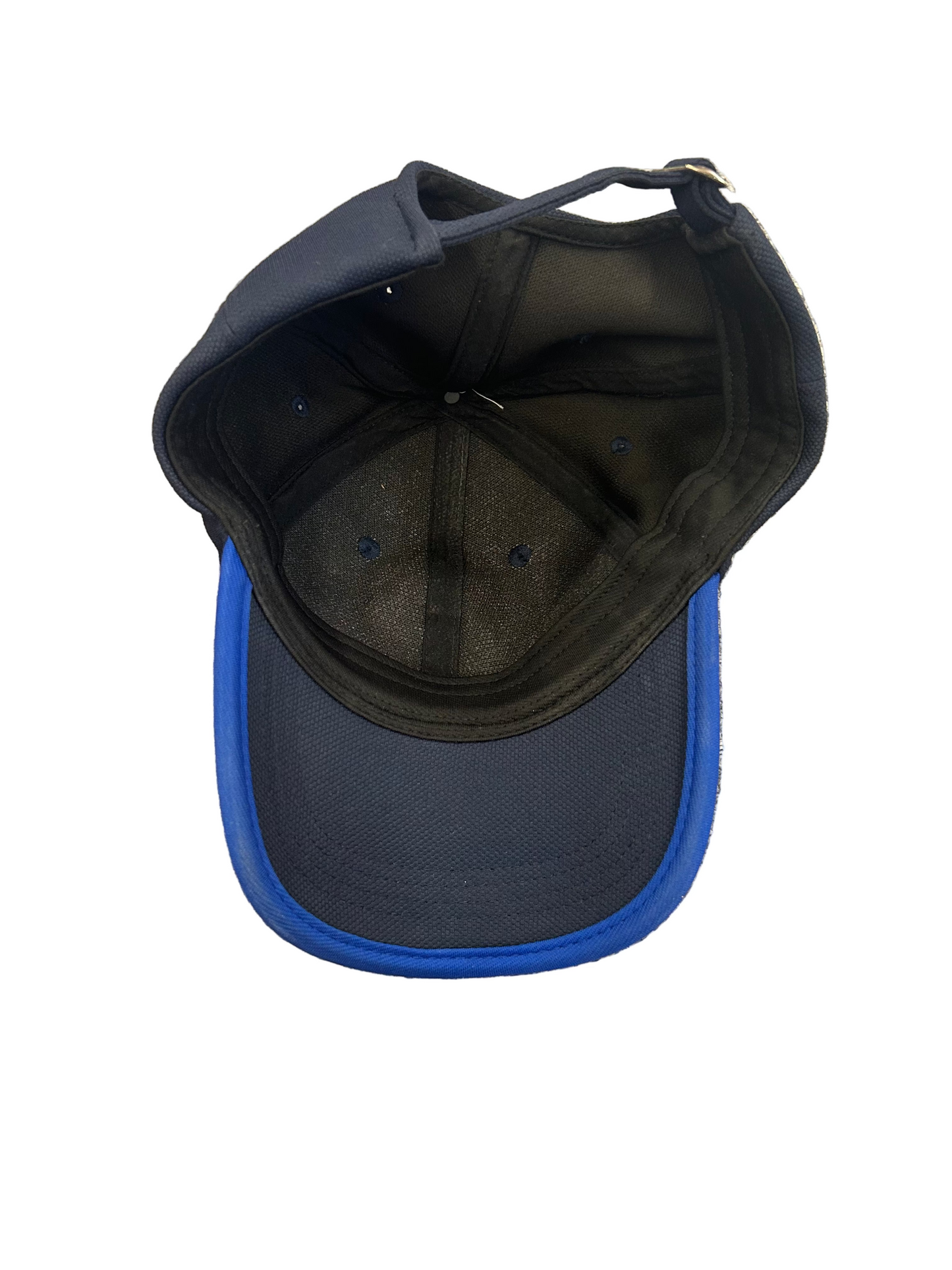 Chennai Braves 2024 ABDT10 Player Issue Training Hat
