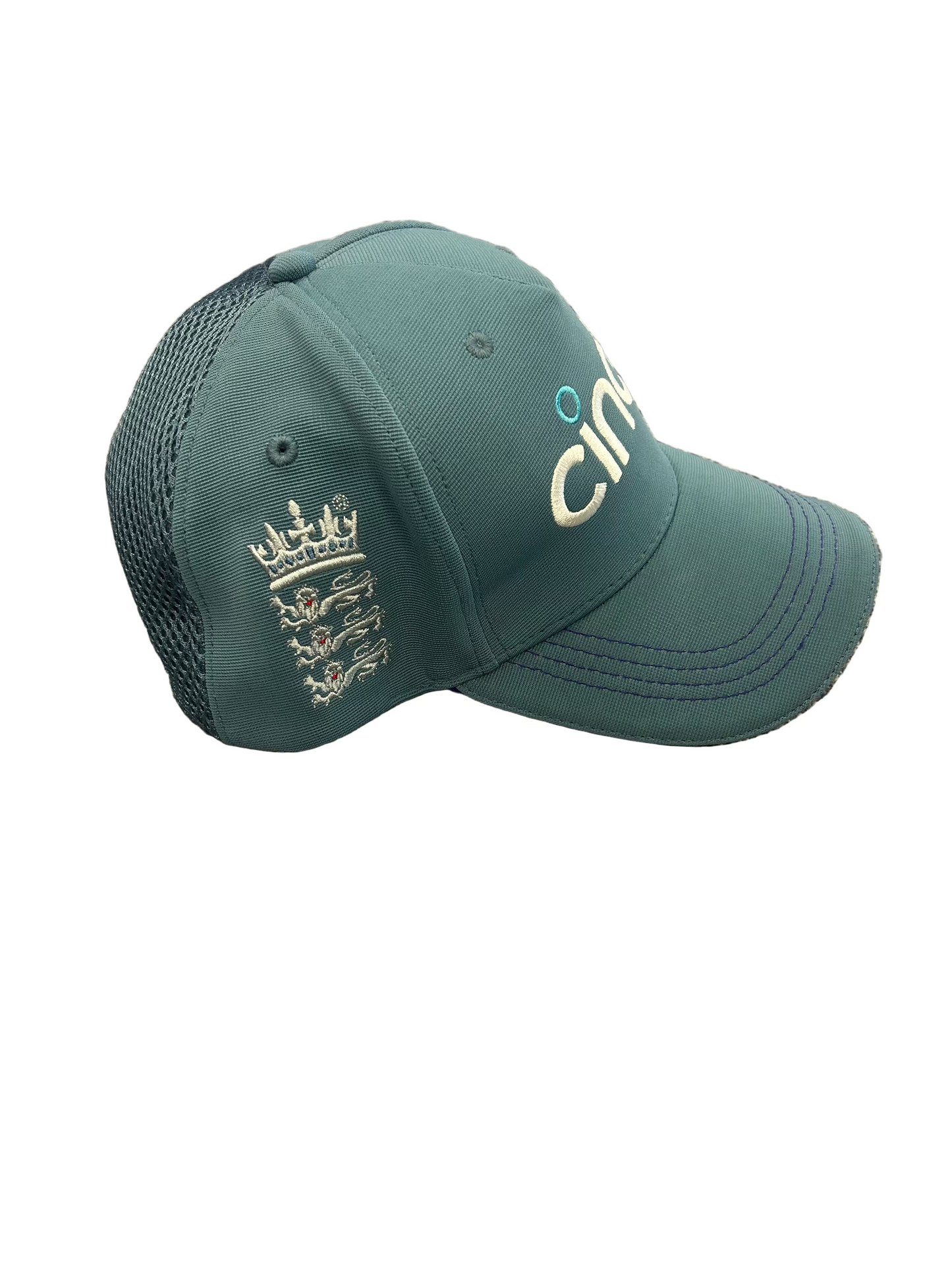 England 2022 Player Issue Training Hat