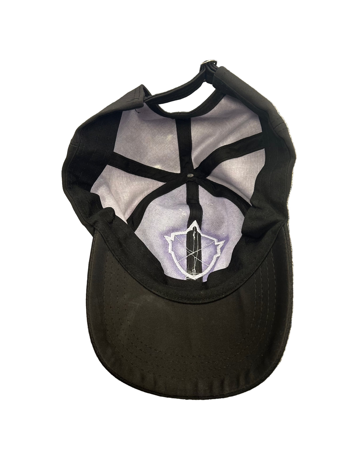 Delhi Capitals IPL Player Issue Training Hat