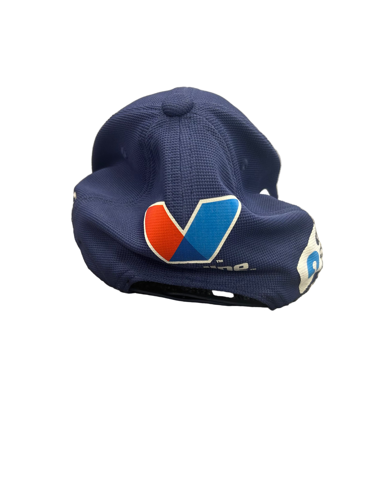 Marcus Stoinis Lucknow Super Giants 2024 IPL Match Worn Playing Hat
