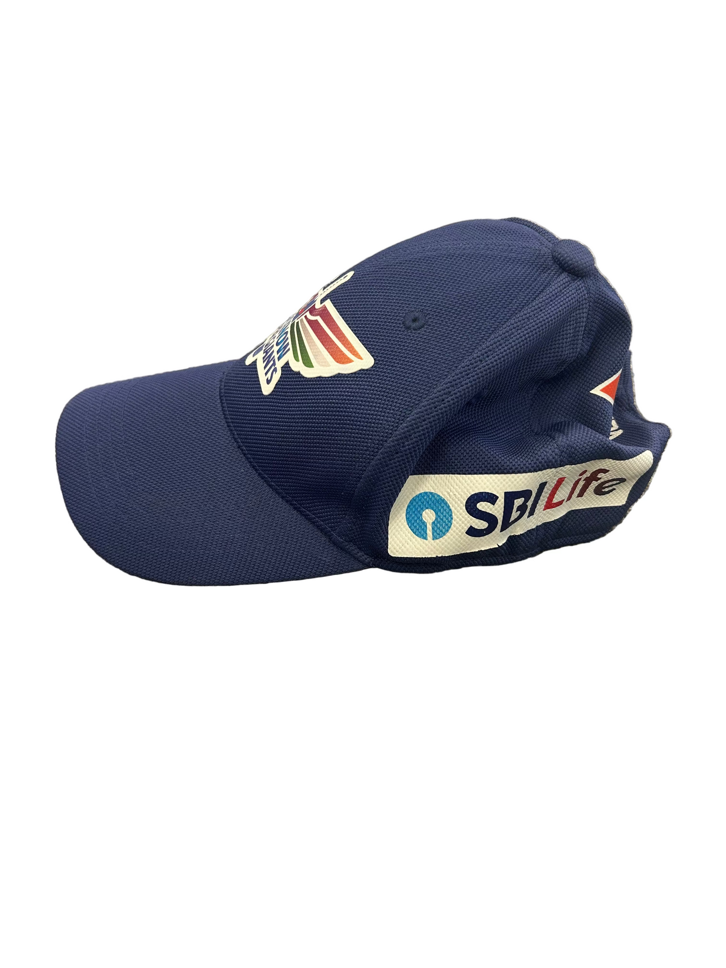 Marcus Stoinis Lucknow Super Giants 2024 IPL Match Worn Playing Hat