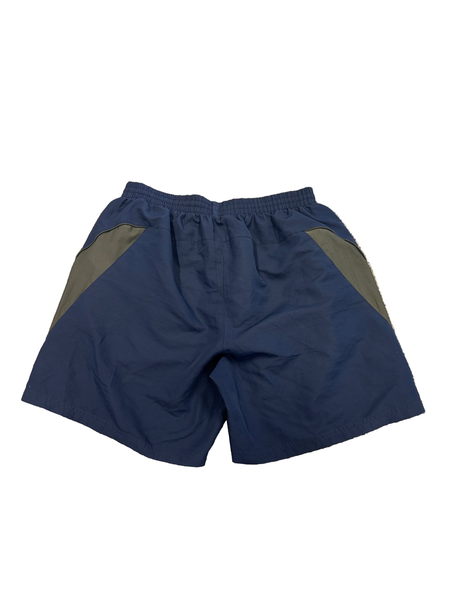 Scotland Player Issue Training Shorts