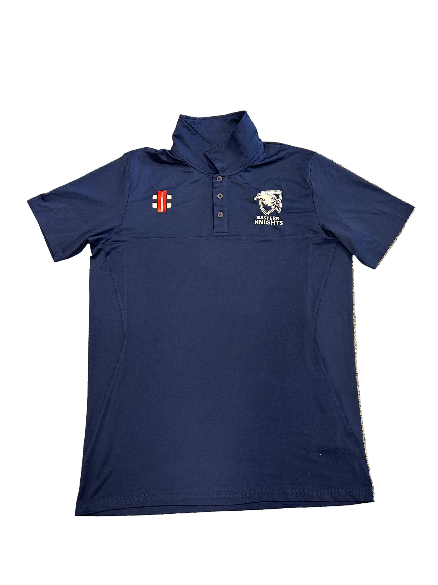 Eastern Knights Player Issue Travel/Media Polo