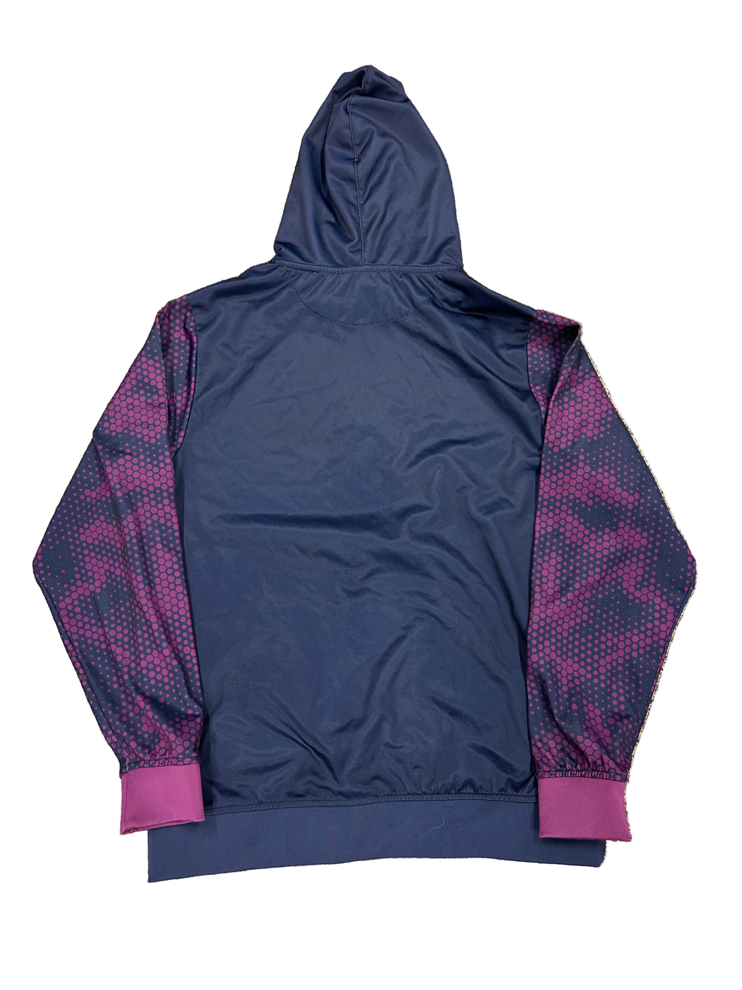 Scotland 2025 Player Issue Training Hoodie