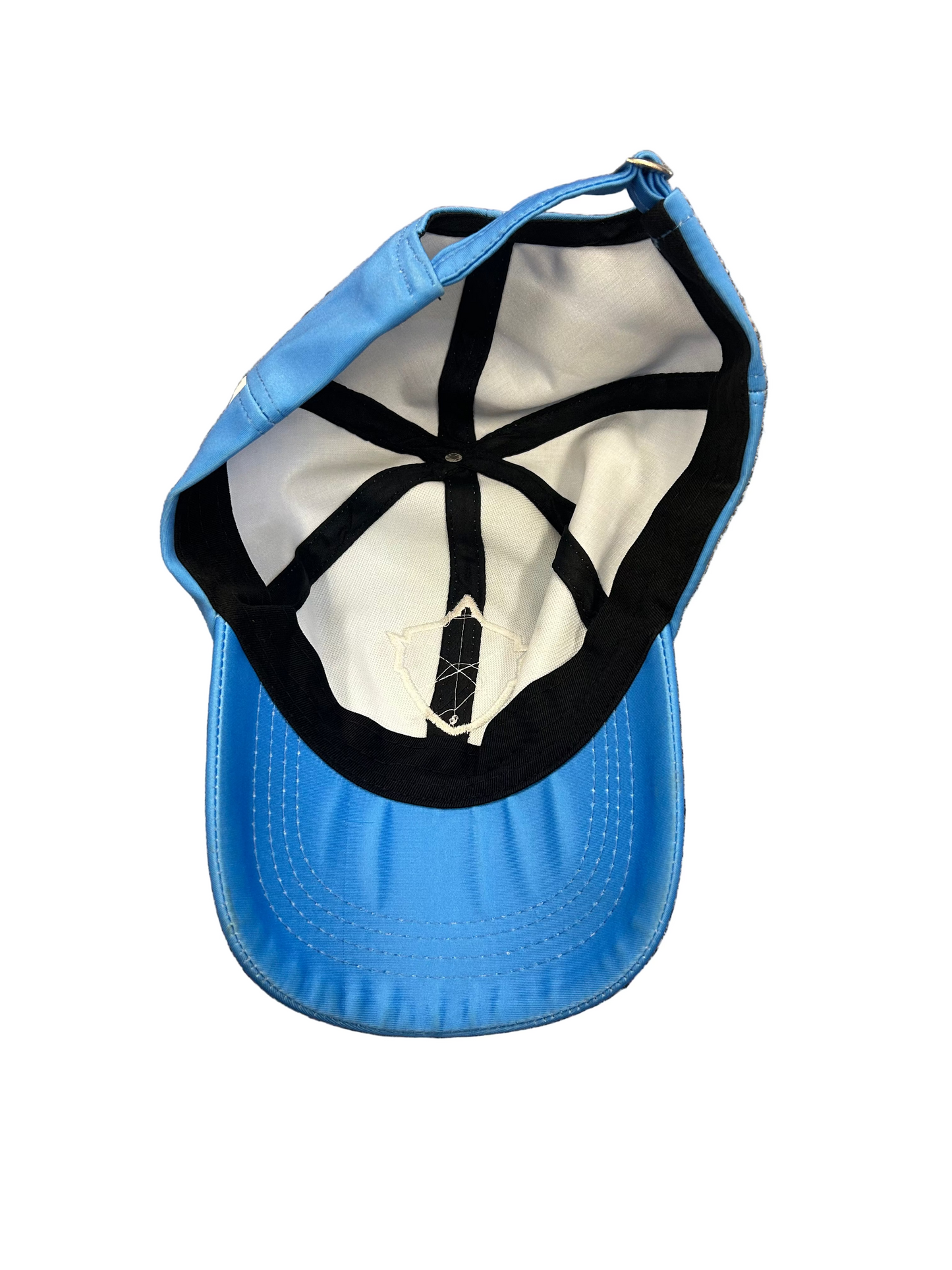 Delhi Capitals IPL Player Issue Training Hat