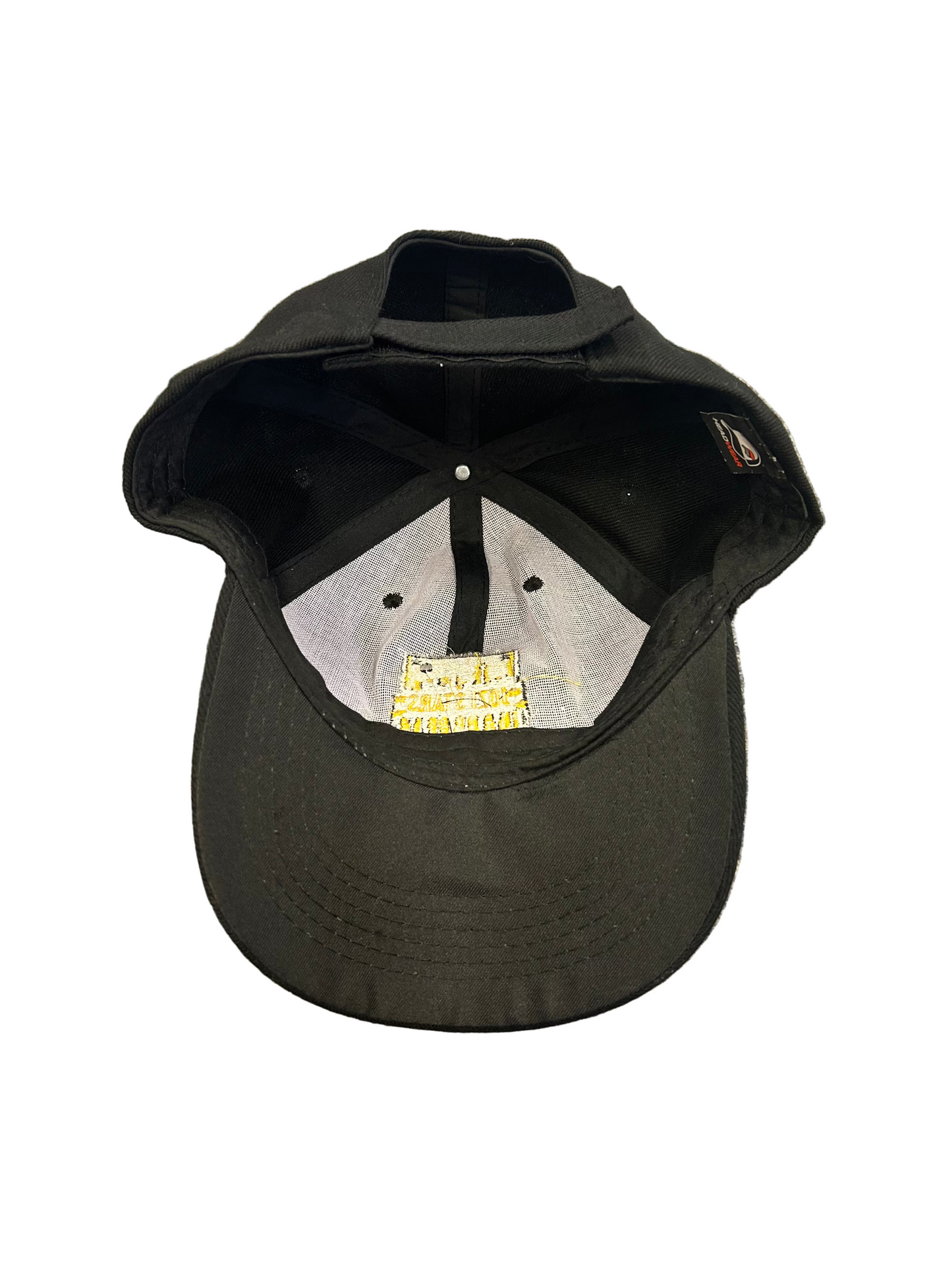 Jozi Stars Mzansi Super League Player Issue Training Hat