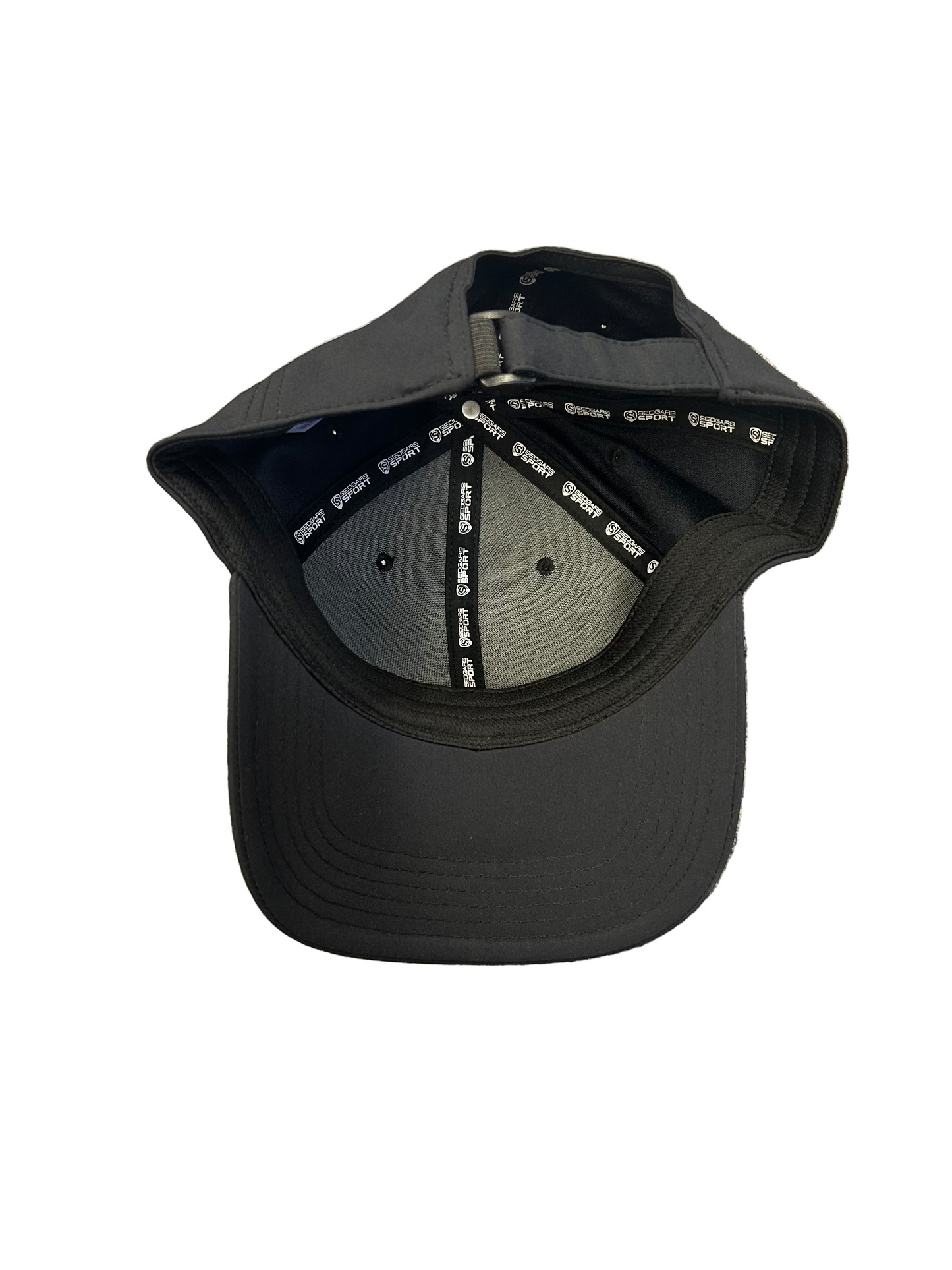 Sunrisers Eastern Cape 2025 SA20 Player Issue Training Hat