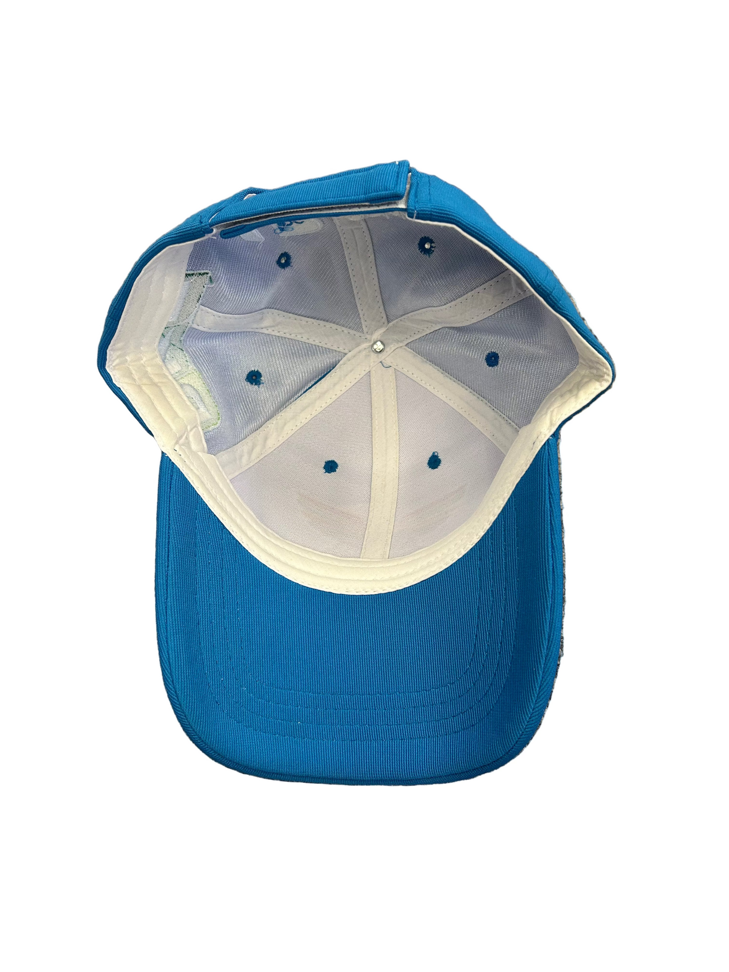 Durban Super Giants 2025 SA20 Player Issue On Field Match Hat