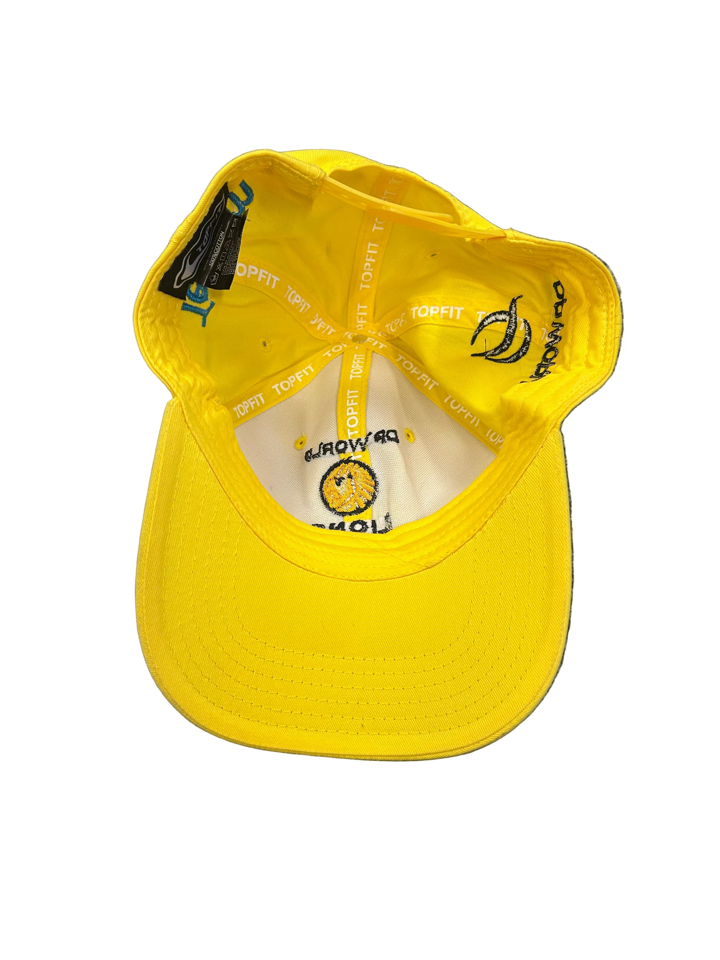 DP World Lions Player Issue Training Hat