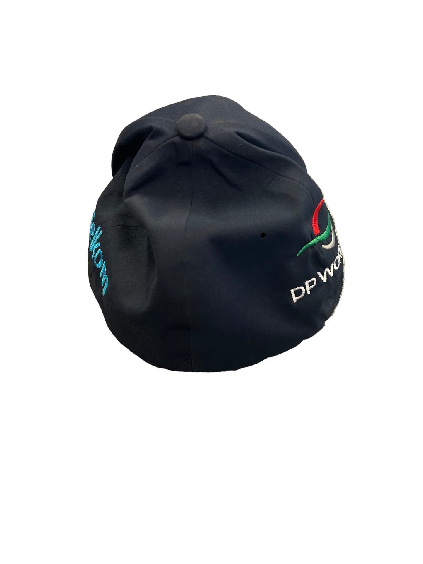 DP World Lions Player Issue Training Hat
