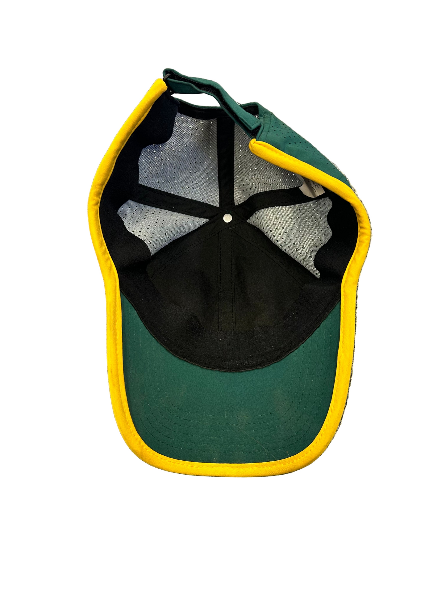 South Africa Player Issue Training Hat