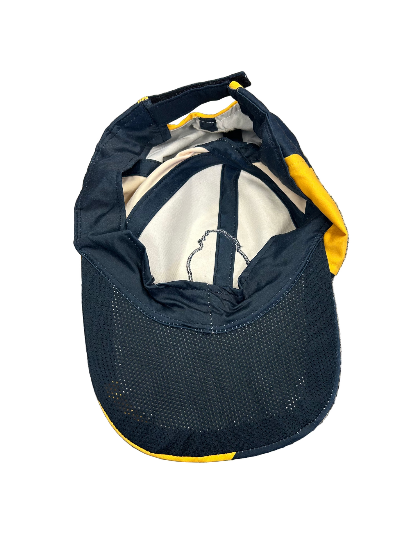 St Lucia Zouks CPL Match Worn Playing Hat