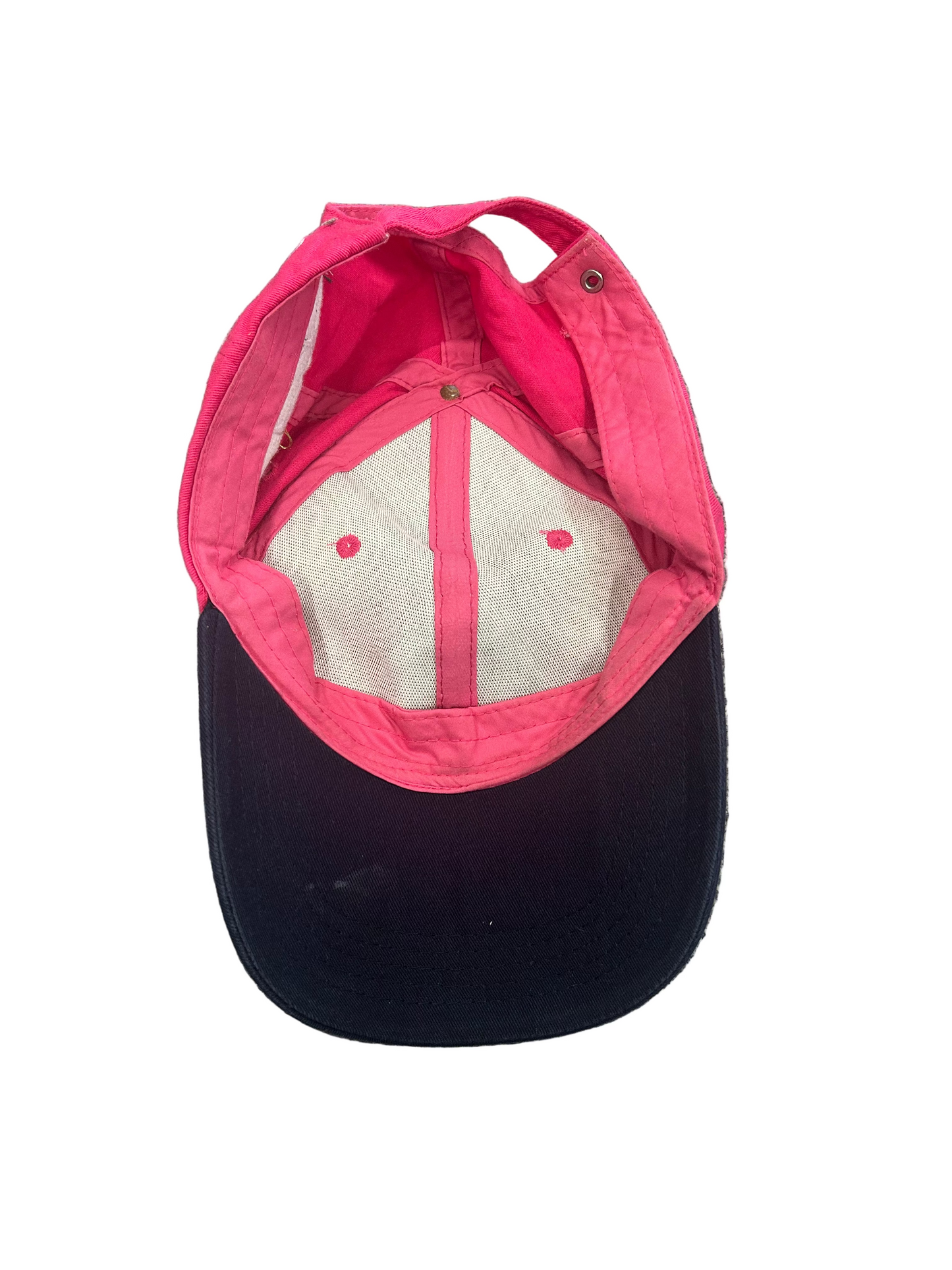 Paarl Royals SA20 Match Worn SA20 Playing Hat