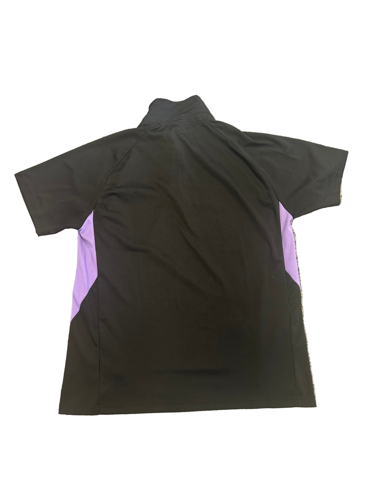 England 2024 Player Issue Travel Polo