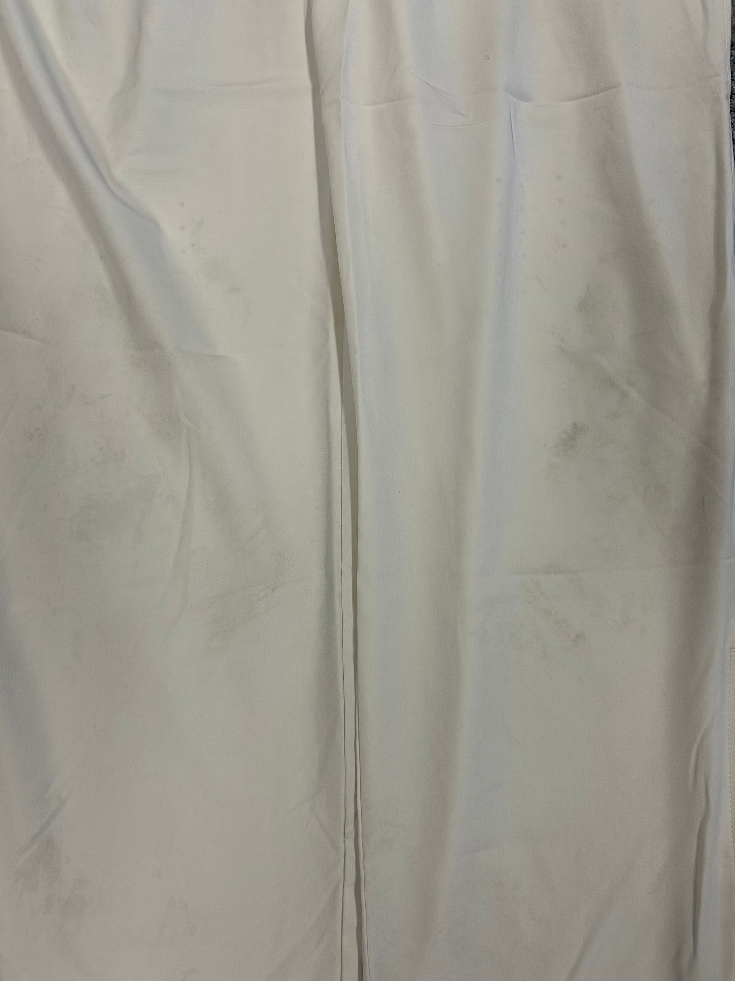 England New Balance Test Match Worn Playing Trousers