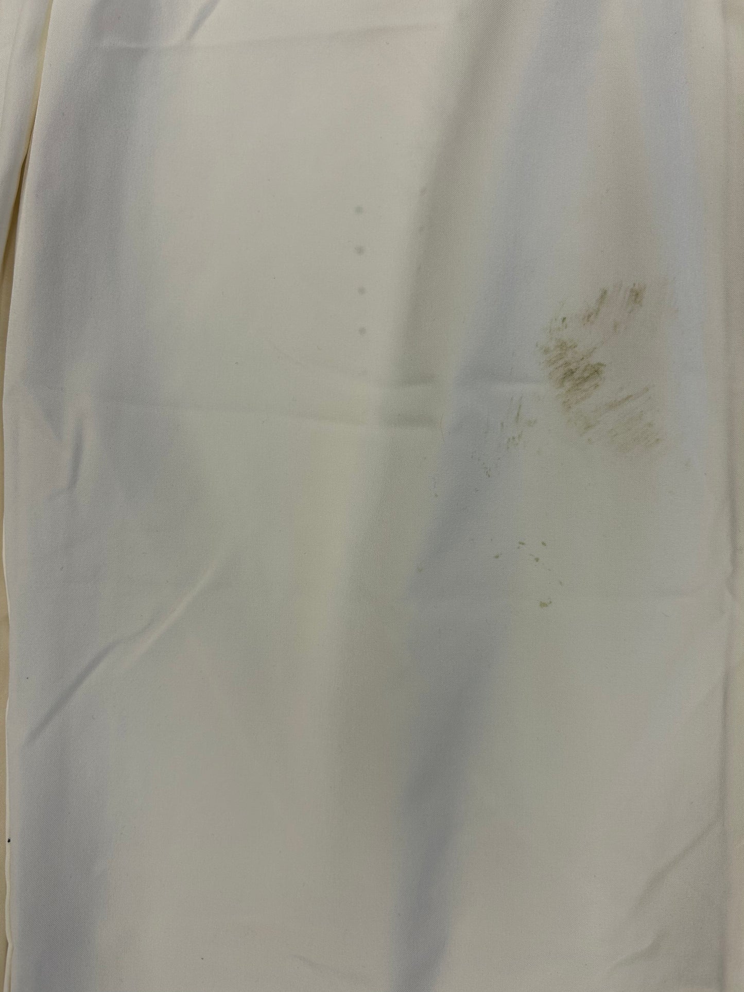 England New Balance Test Match Worn Playing Trousers