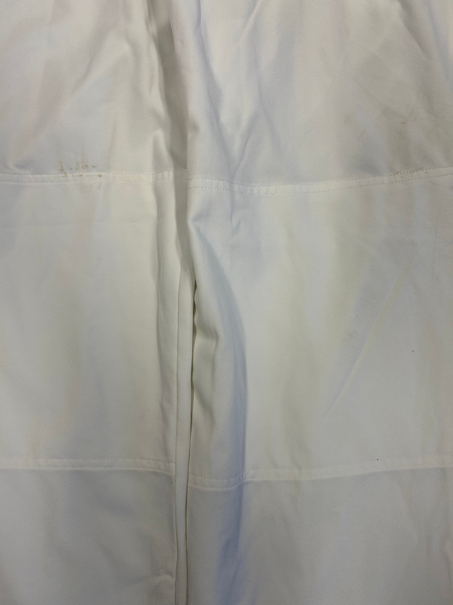 England Adidas Test Match Worn Playing Trousers