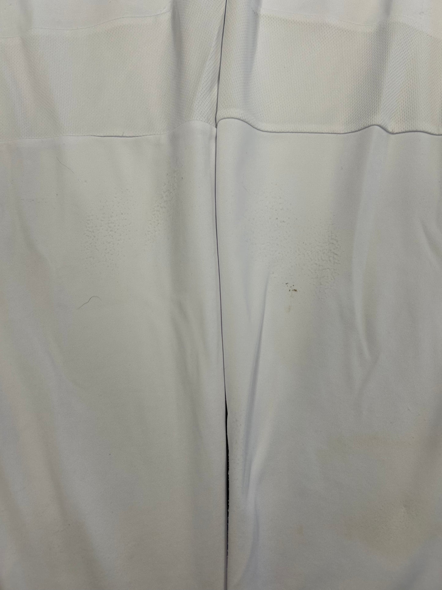 England Castore Test Match Worn Playing Trousers