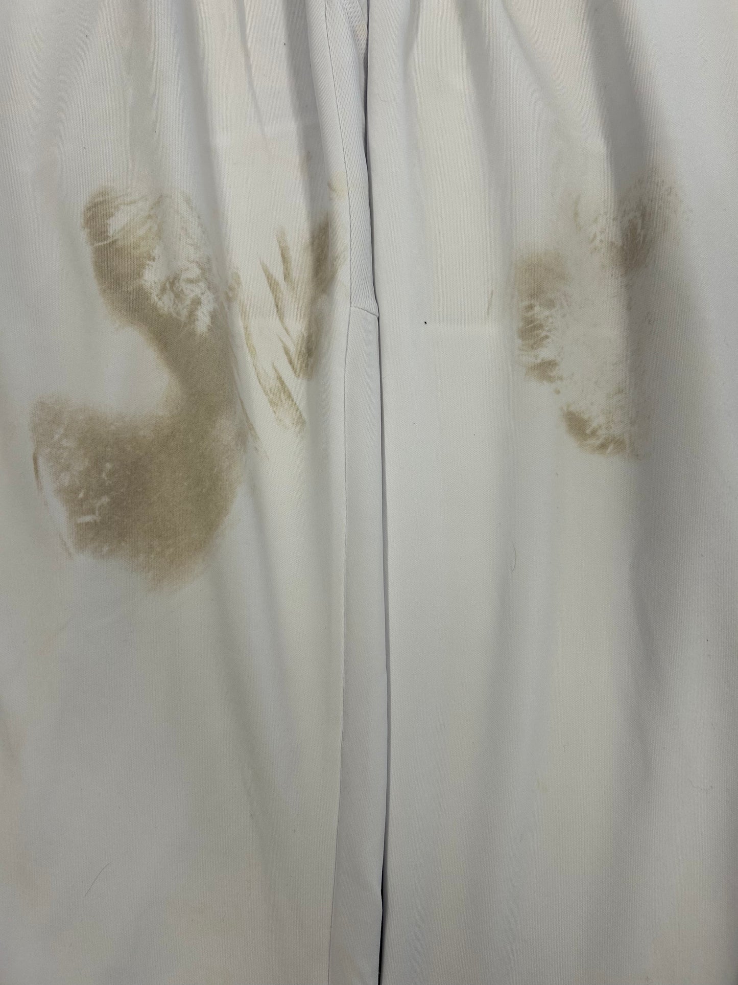 England Castore Test Match Worn Playing Trousers