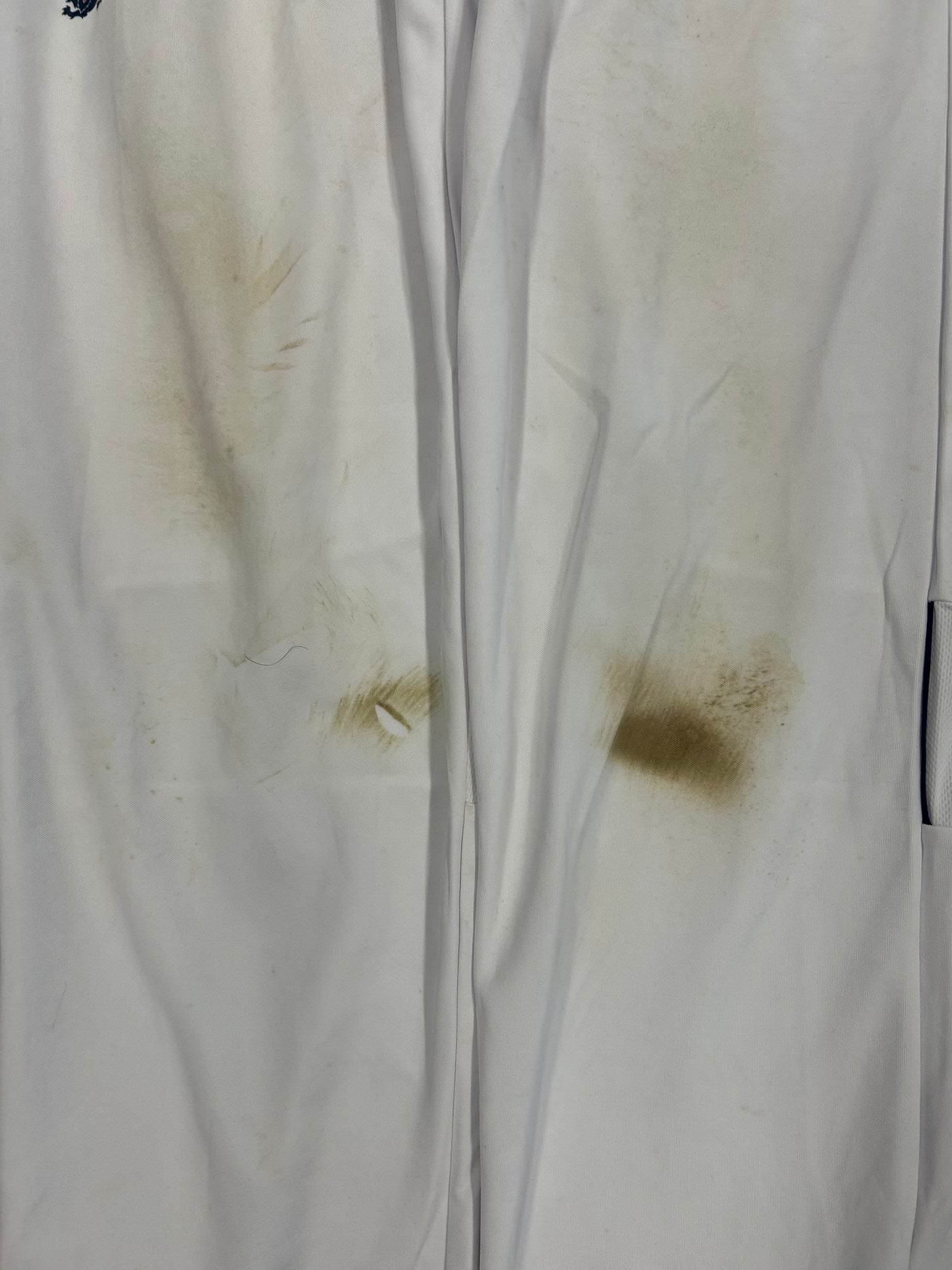 England Castore Test Match Worn Playing Trousers