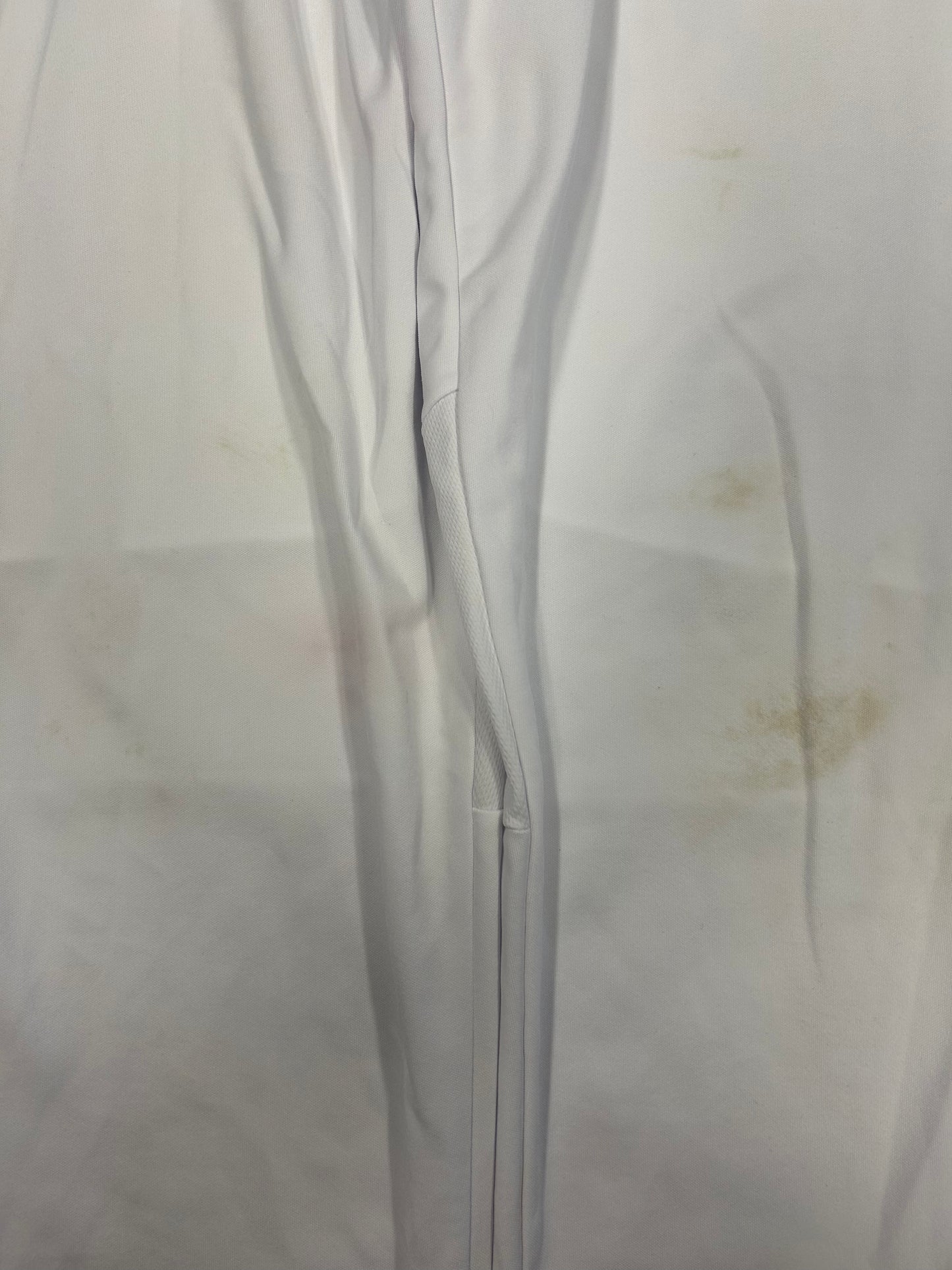 England Castore Test Match Worn Playing Trousers