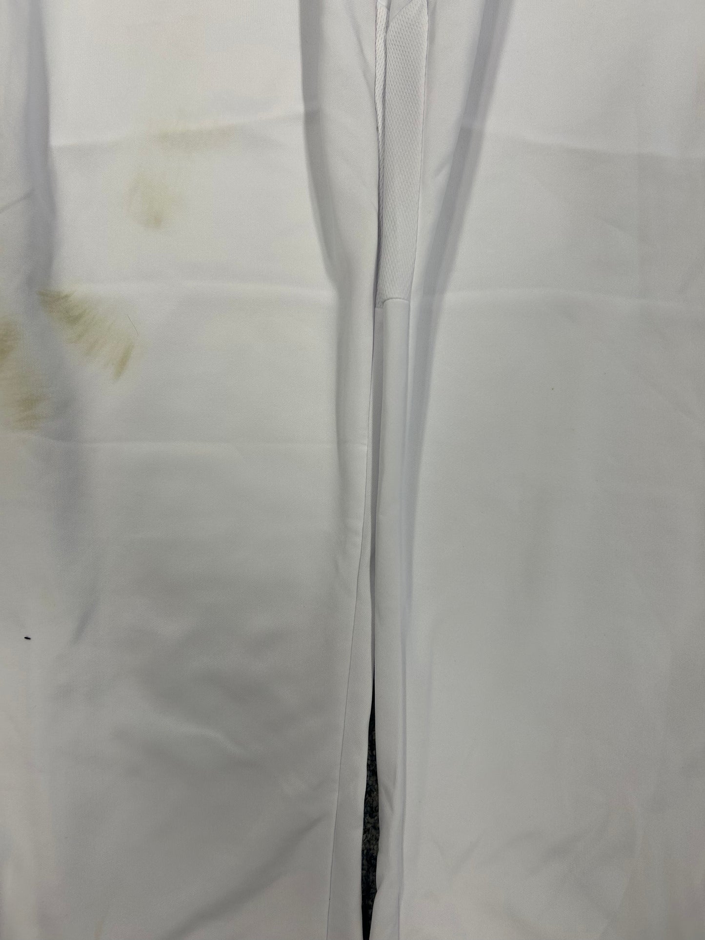 England Castore Test Match Worn Playing Trousers