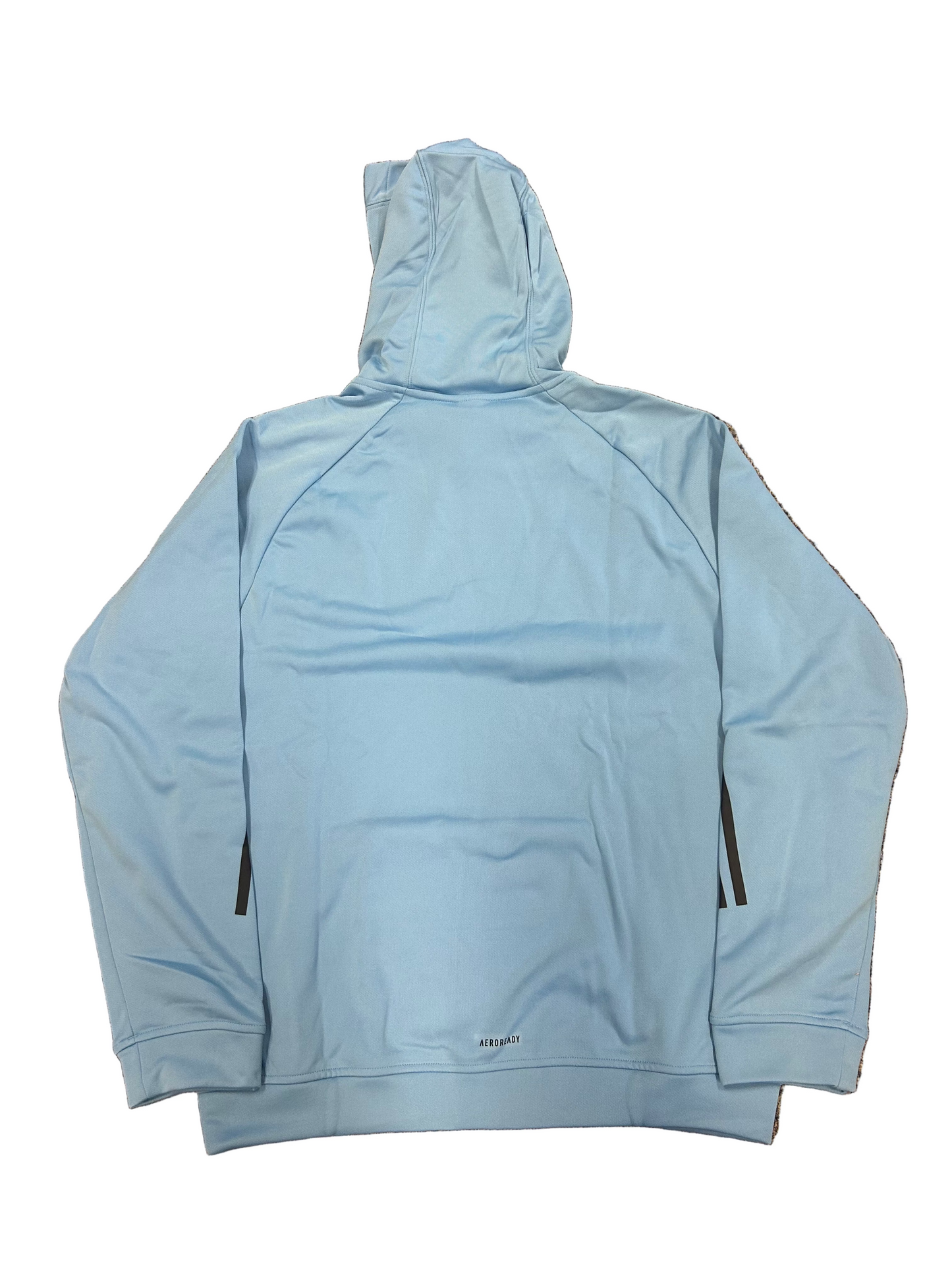 India 2023 Player Issue Training Hoodie