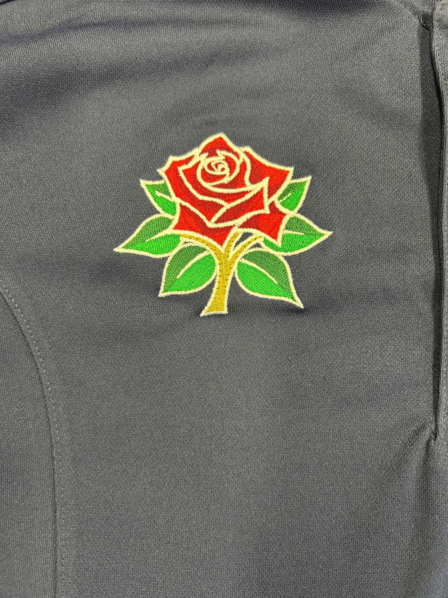 Lancashire 2022 RLODC Final Player Issue Travel Polo Shirt